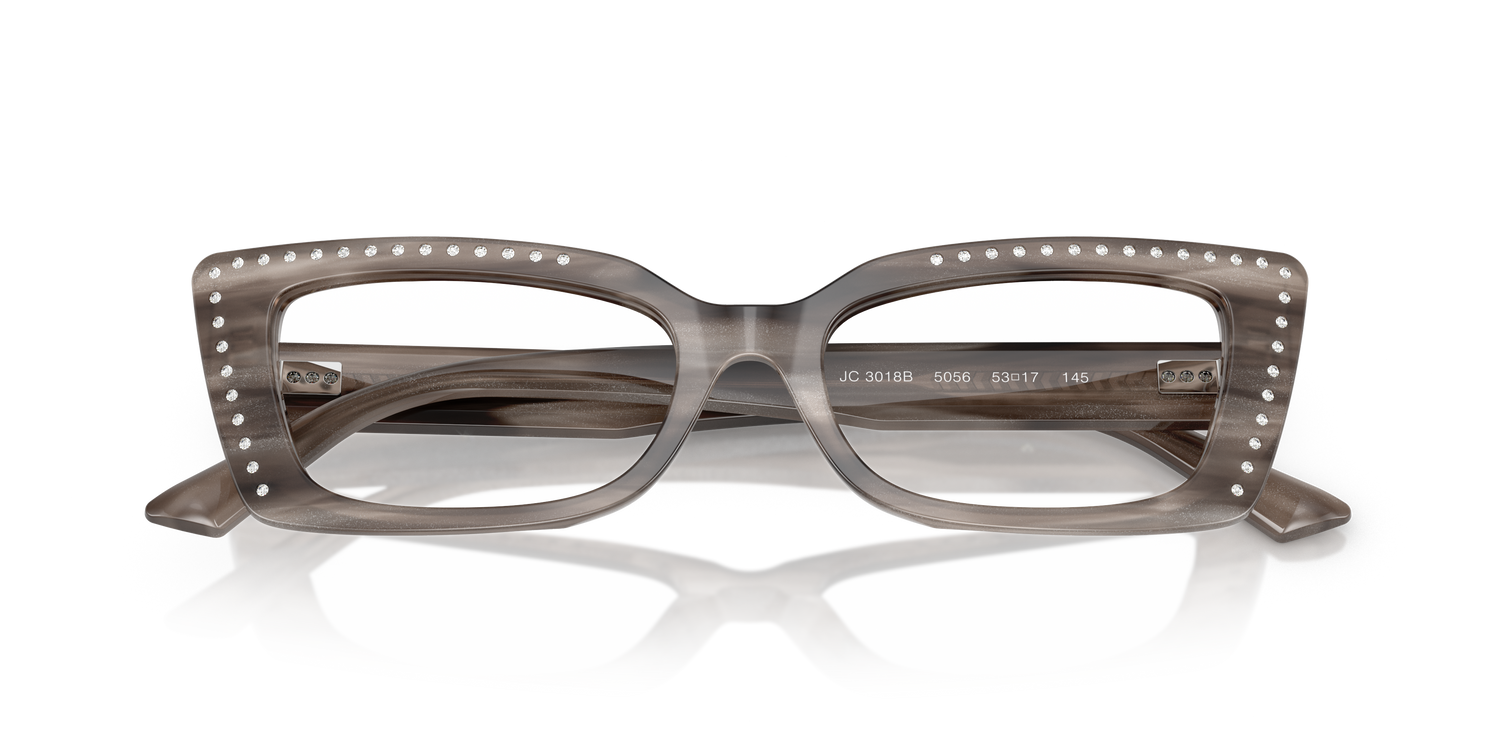 JIMMY CHOO JC3018B 5056 53