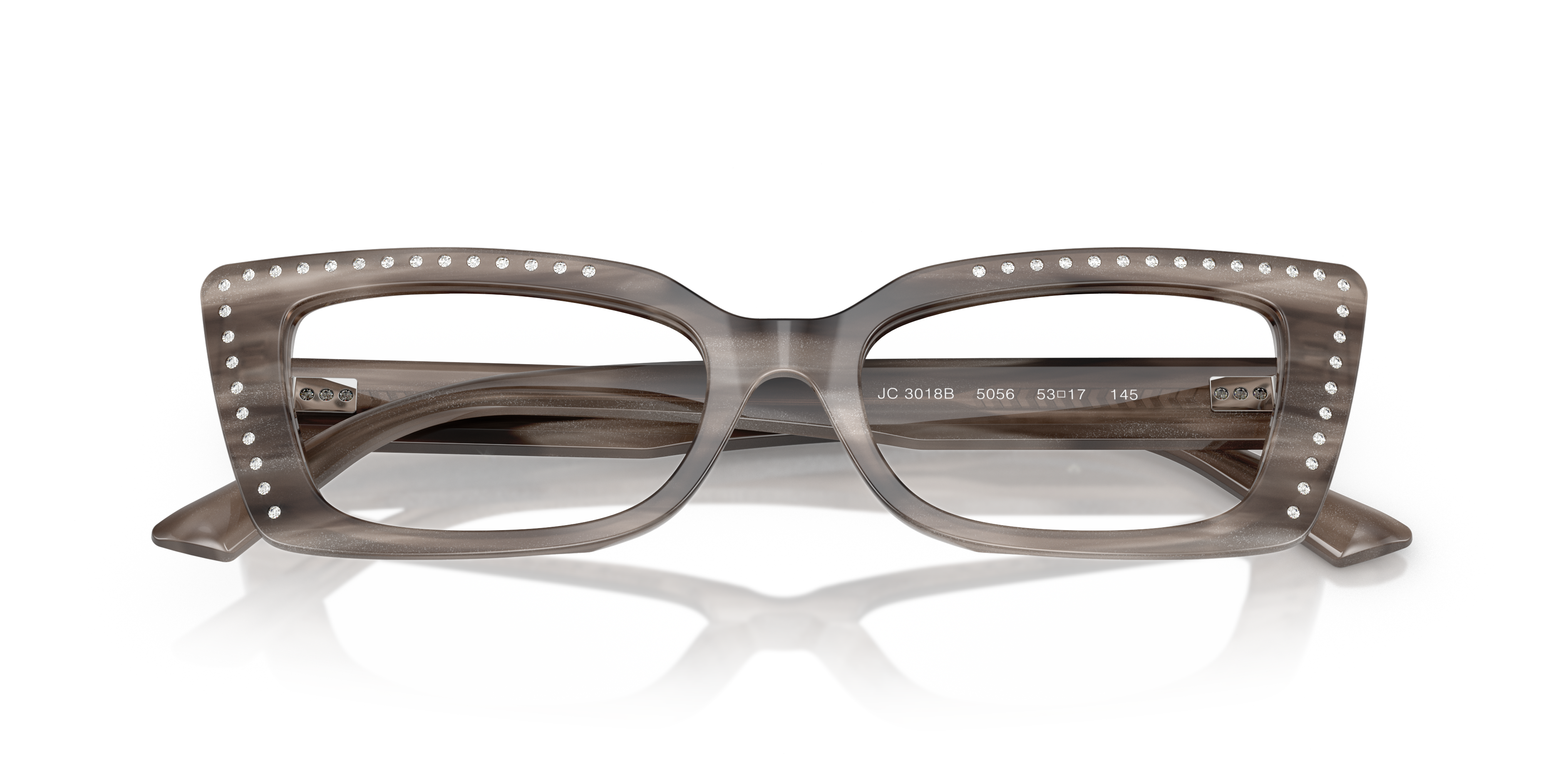 JIMMY CHOO JC3018B 5056 53