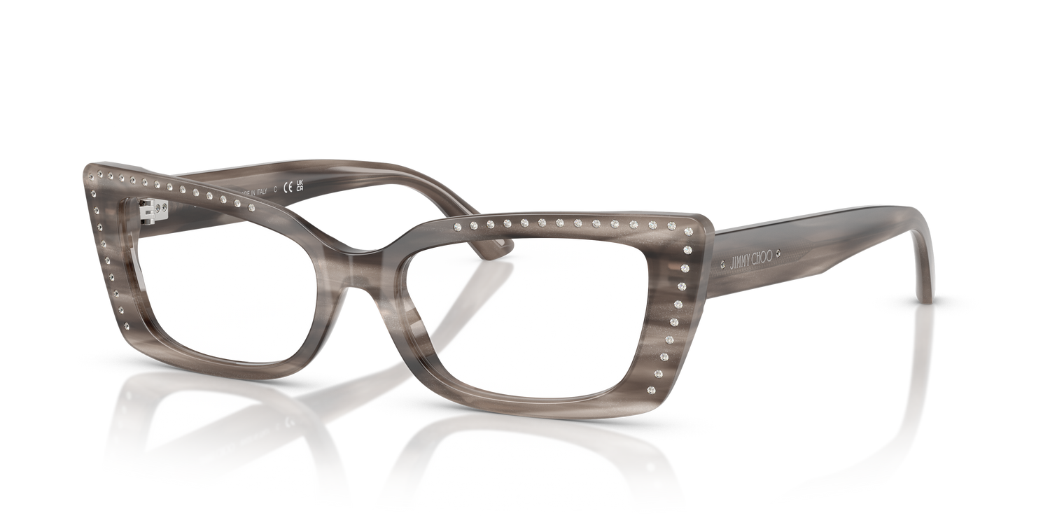 JIMMY CHOO JC3018B 5056 53