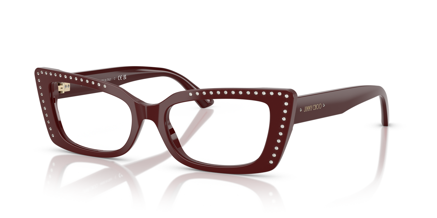 JIMMY CHOO JC3018B 5057 51