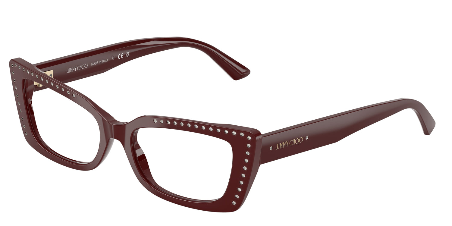 JIMMY CHOO JC3018B 5057 53