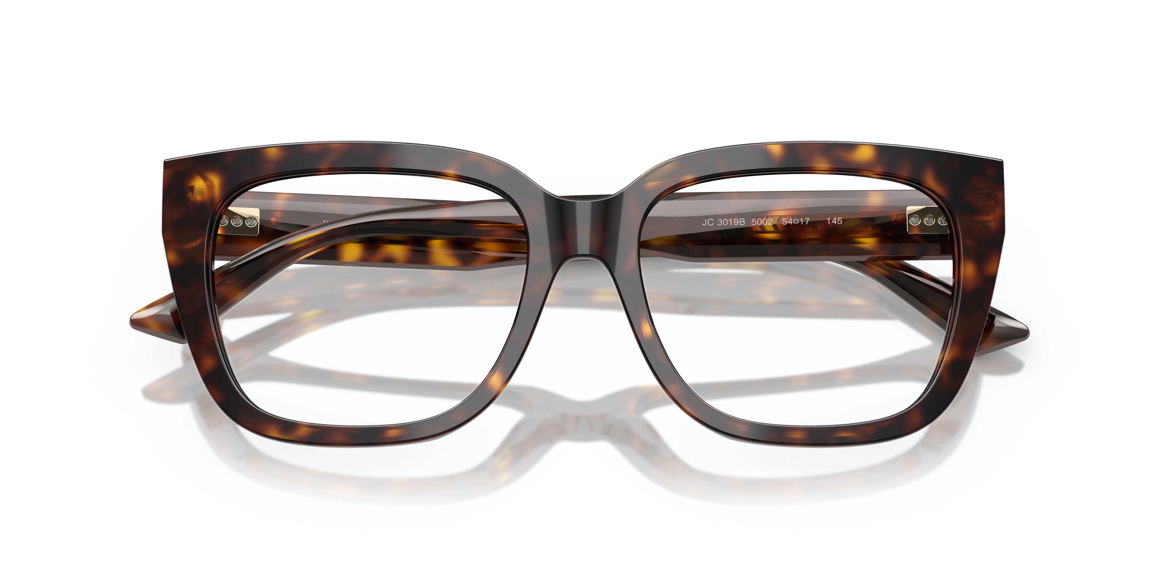 JIMMY CHOO JC3019B 5002 52