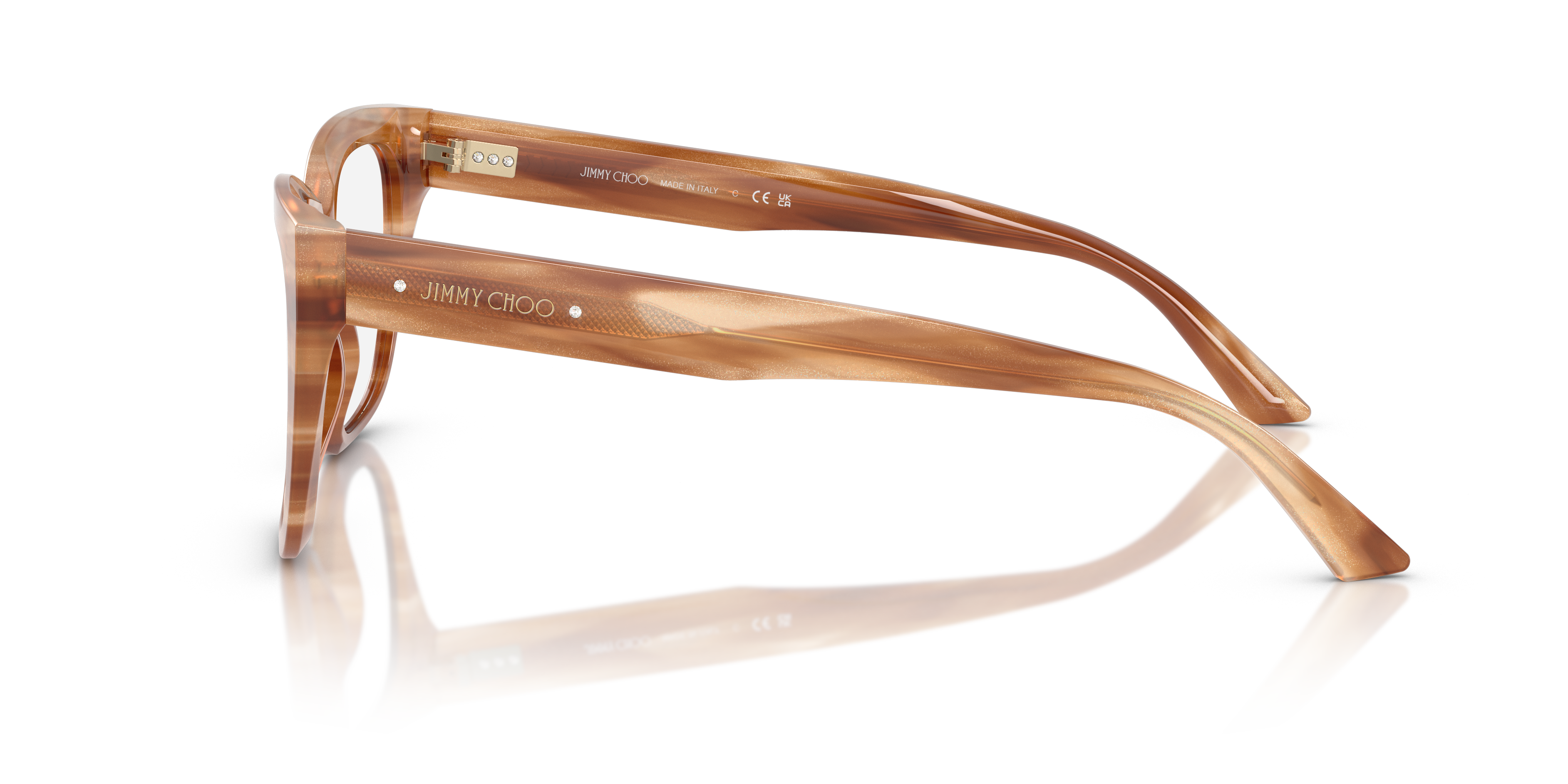 JIMMY CHOO JC3019B 5055 52