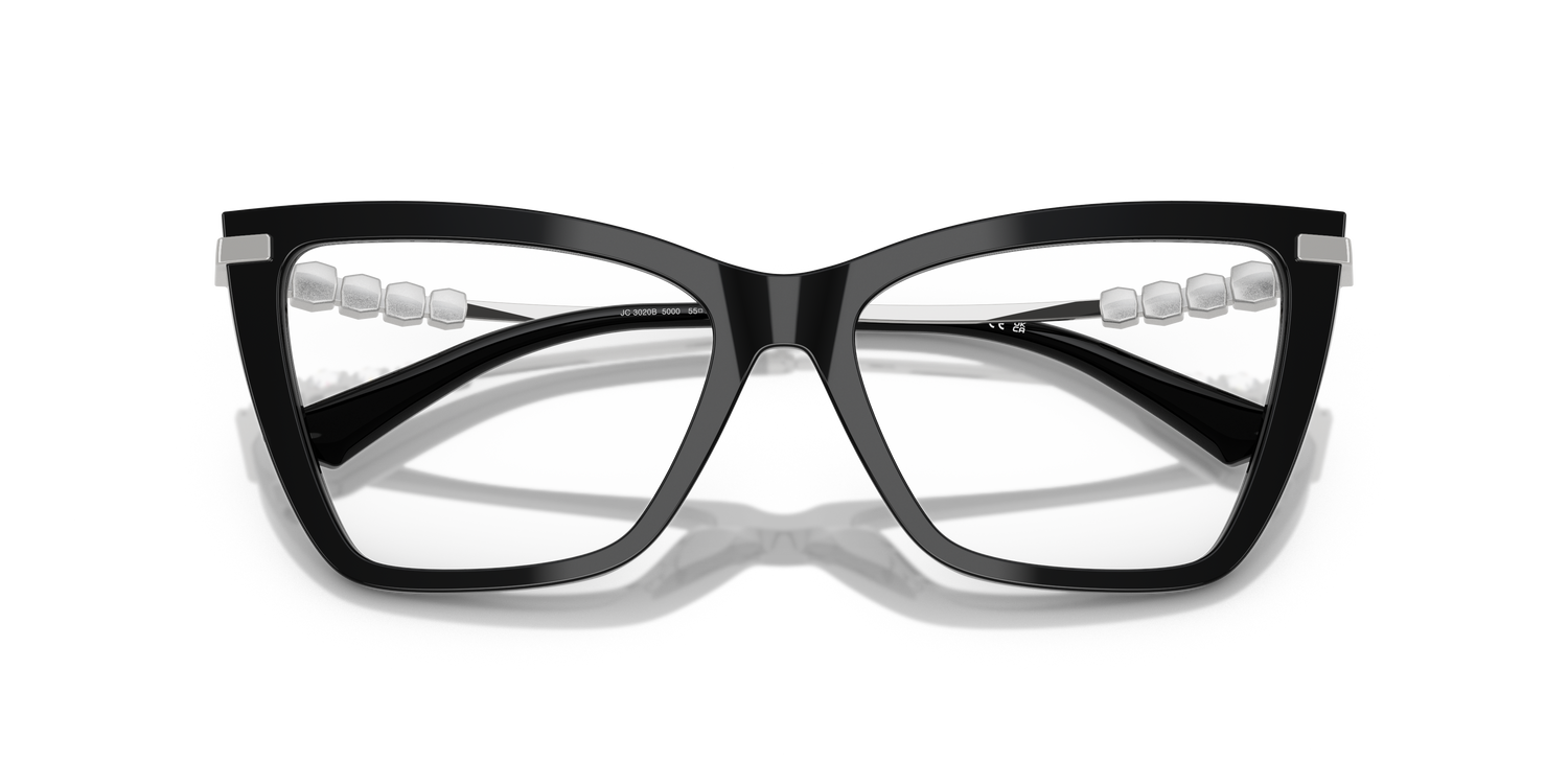 JIMMY CHOO JC3020B 5000 55