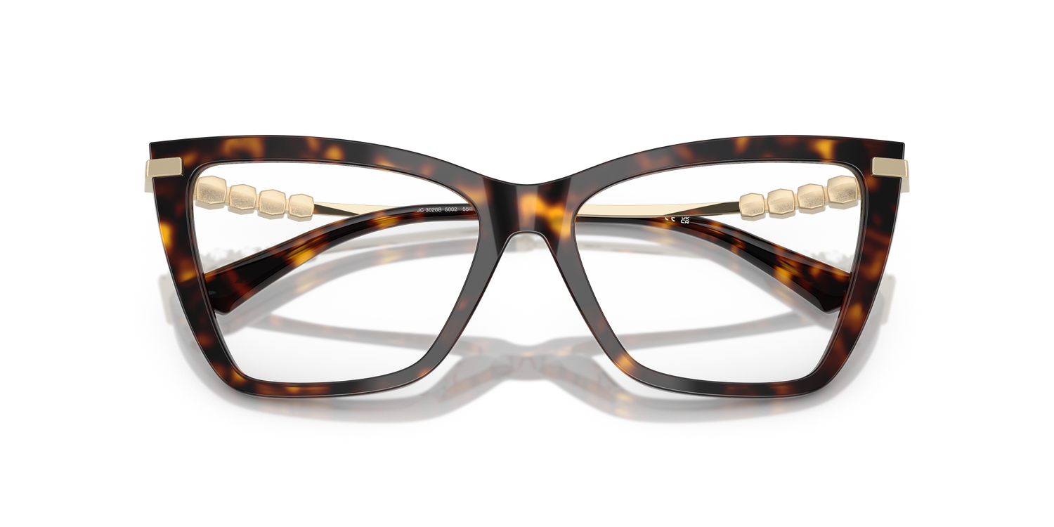 JIMMY CHOO JC3020B 5002 55