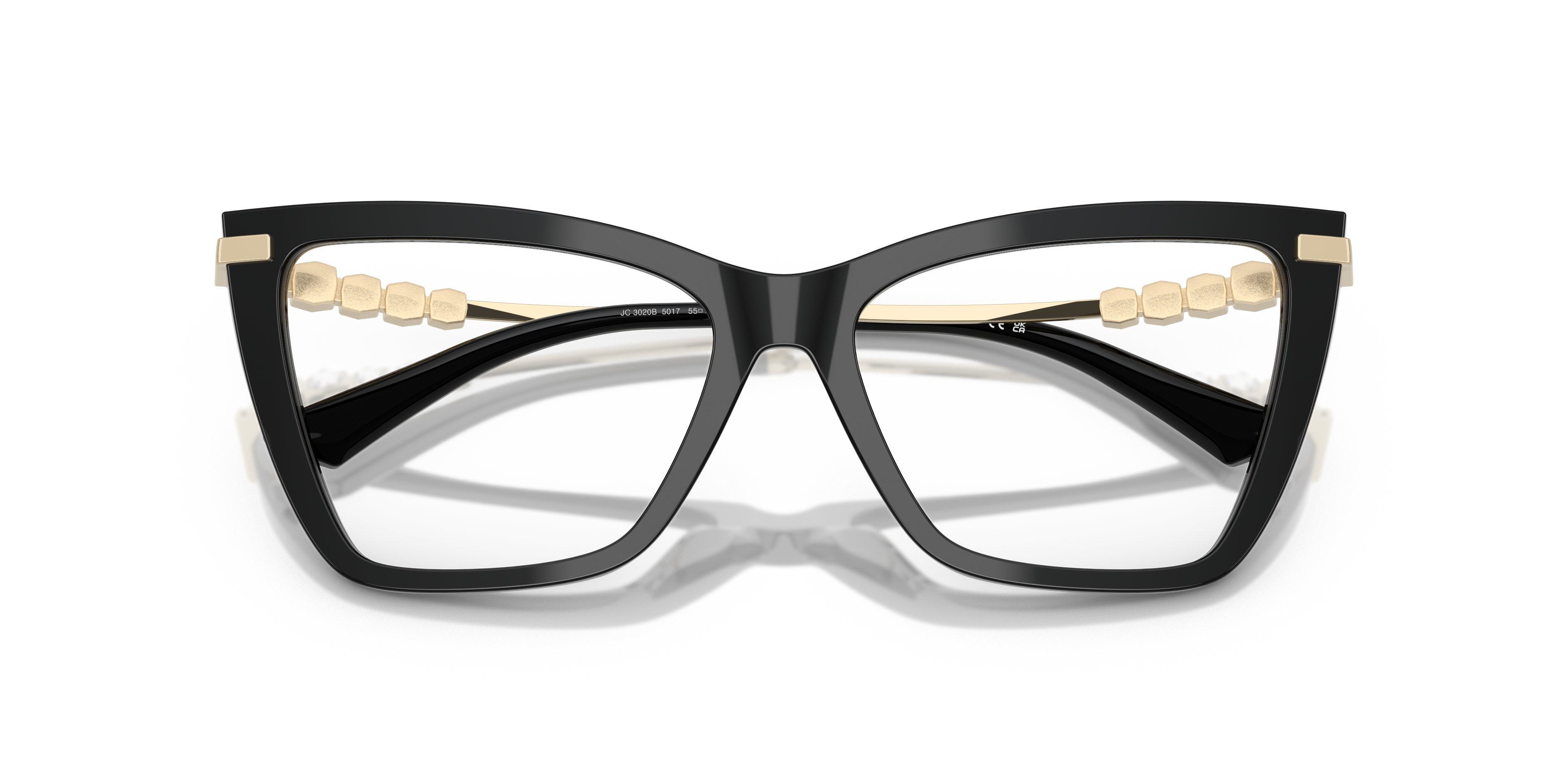 JIMMY CHOO JC3020B 5017 53