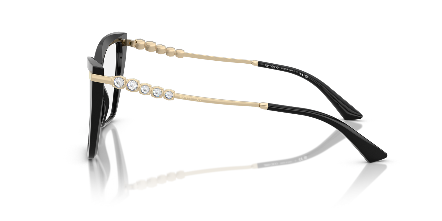 JIMMY CHOO JC3020B 5017 53