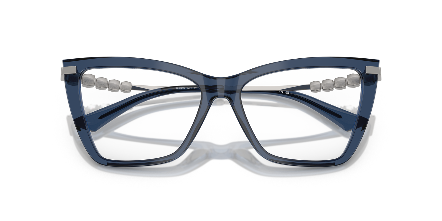 JIMMY CHOO JC3020B 5035 55