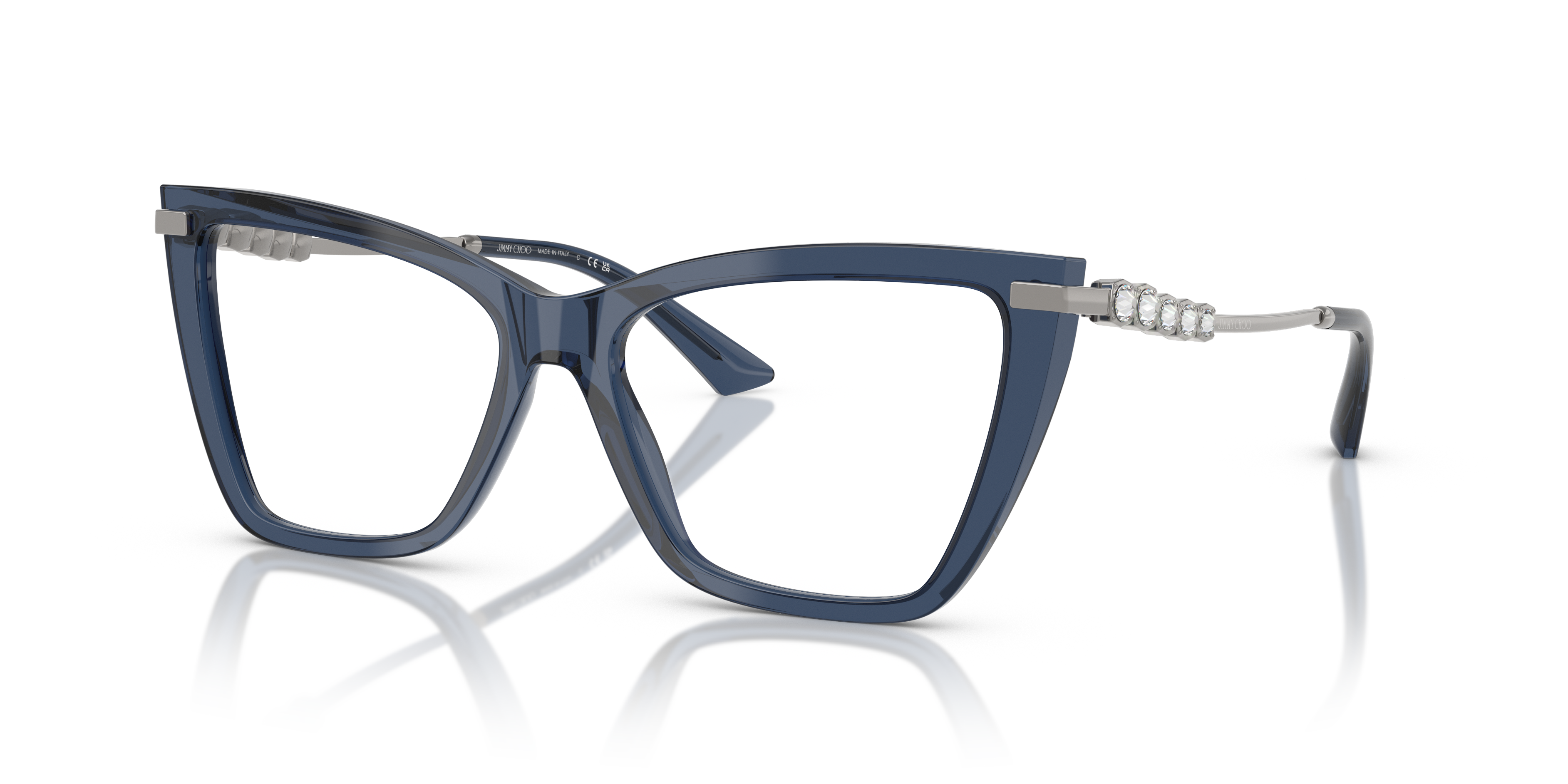 JIMMY CHOO JC3020B 5035 55