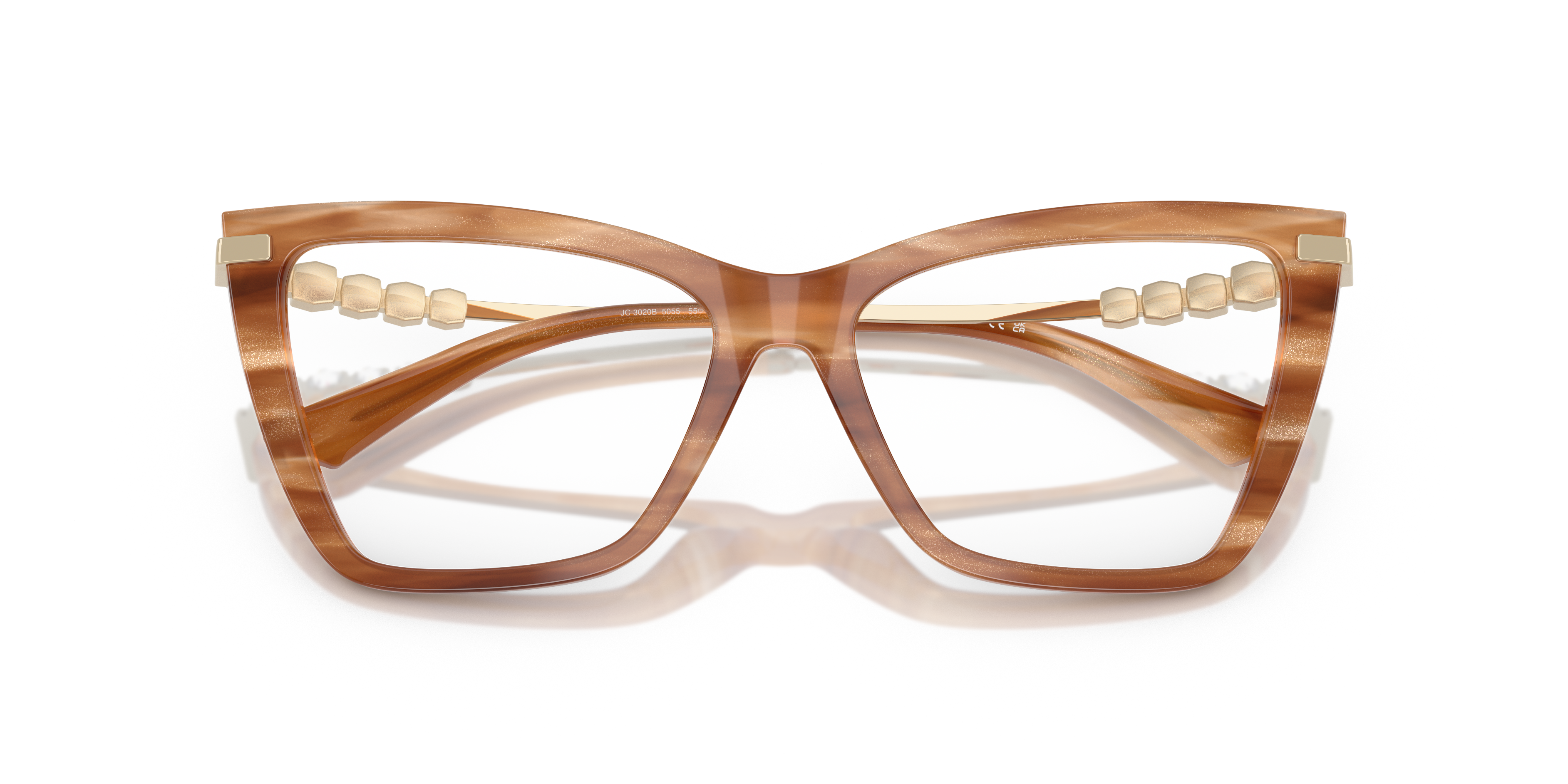 JIMMY CHOO JC3020B 5055 55