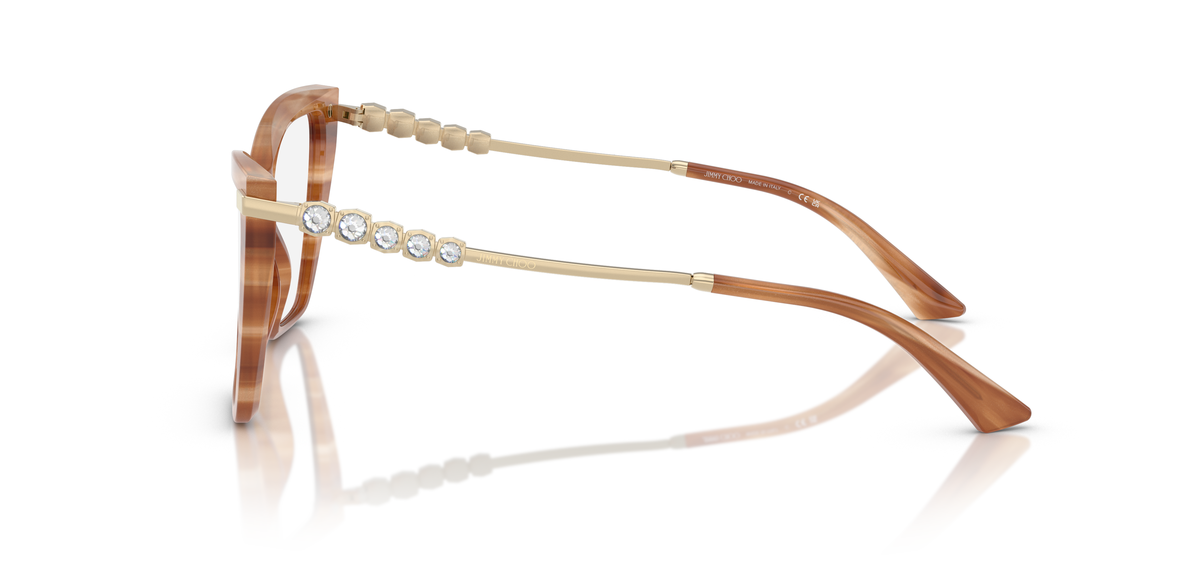 JIMMY CHOO JC3020B 5055 55