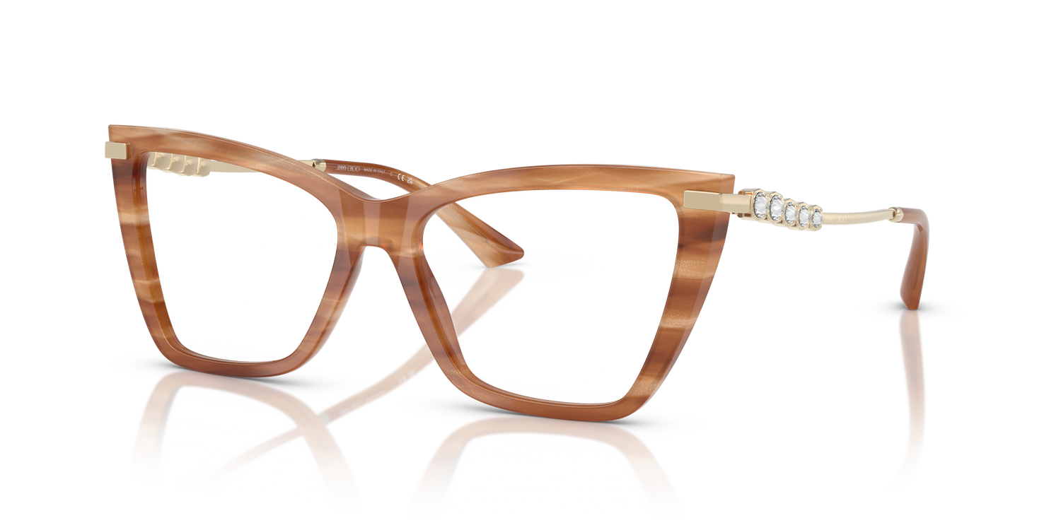 JIMMY CHOO JC3020B 5055 55