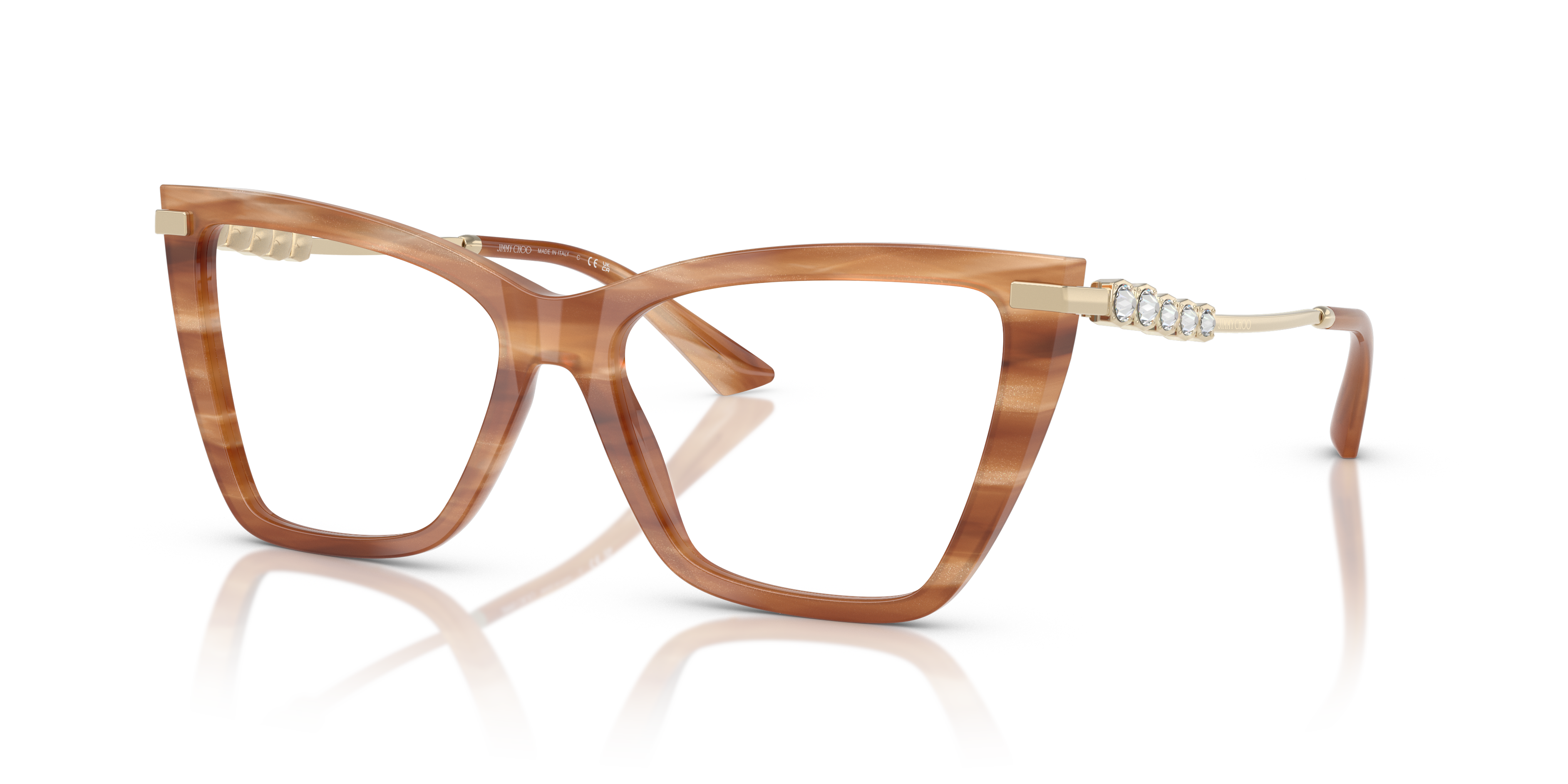 JIMMY CHOO JC3020B 5055 53