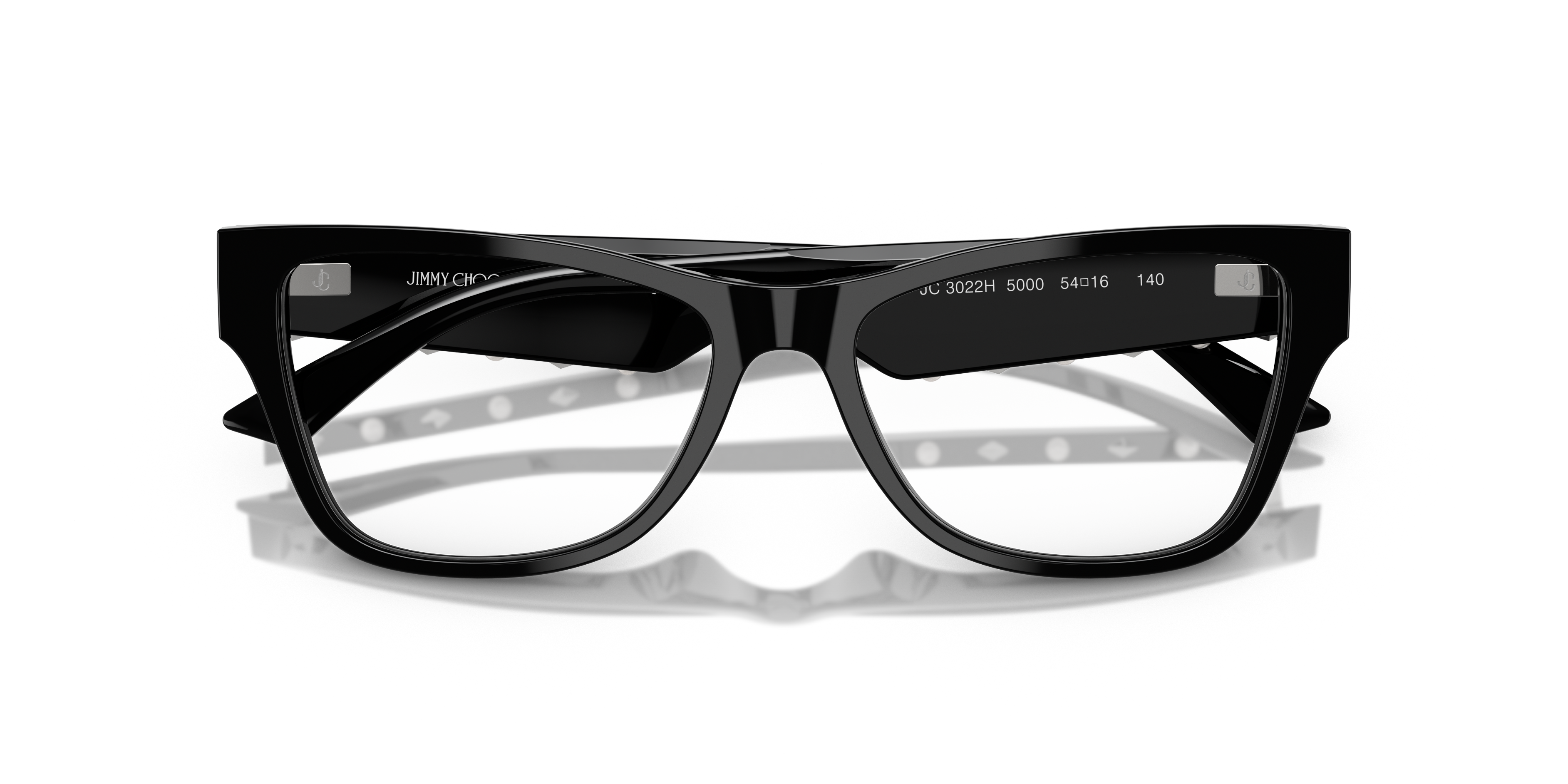 JIMMY CHOO JC3022H 5000 52