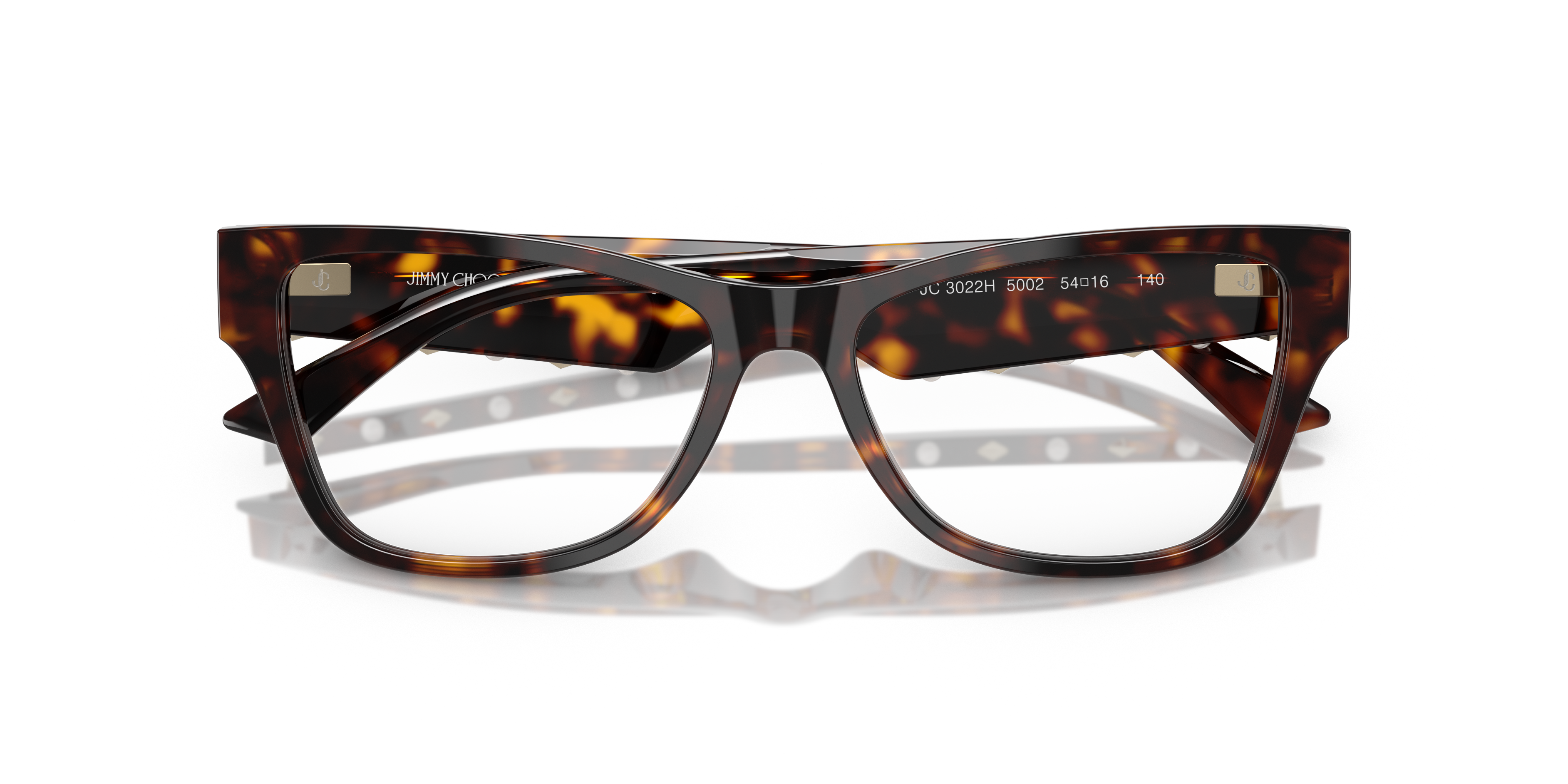 JIMMY CHOO JC3022H 5002 54