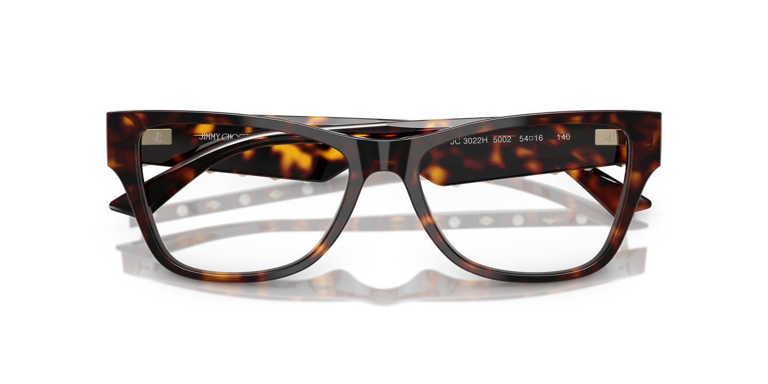 JIMMY CHOO JC3022H 5002 52