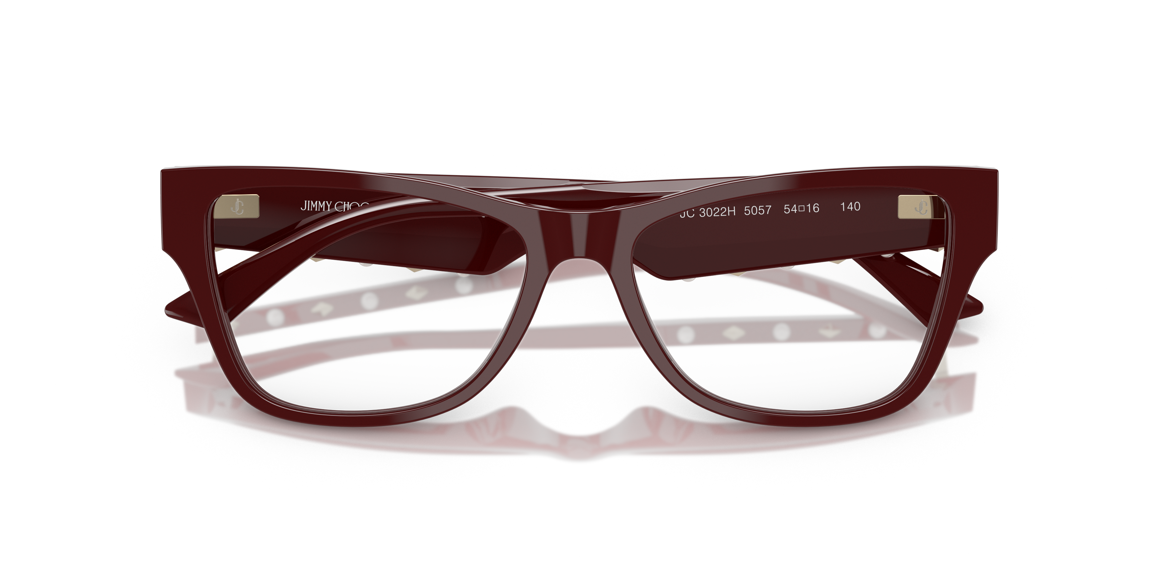 JIMMY CHOO JC3022H 5057 54