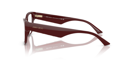 JIMMY CHOO JC3022H 5057 52