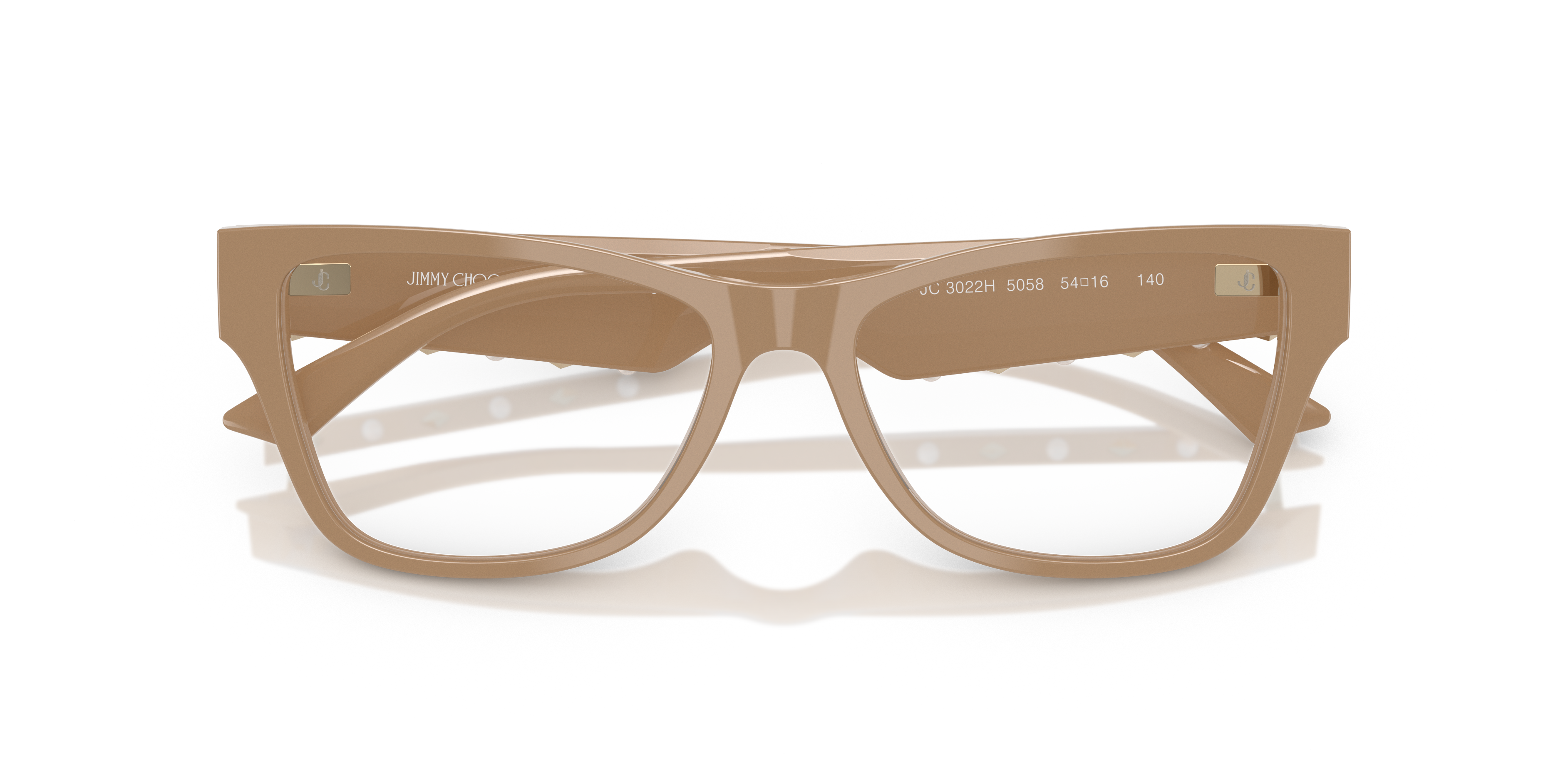 JIMMY CHOO JC3022H 5058 54