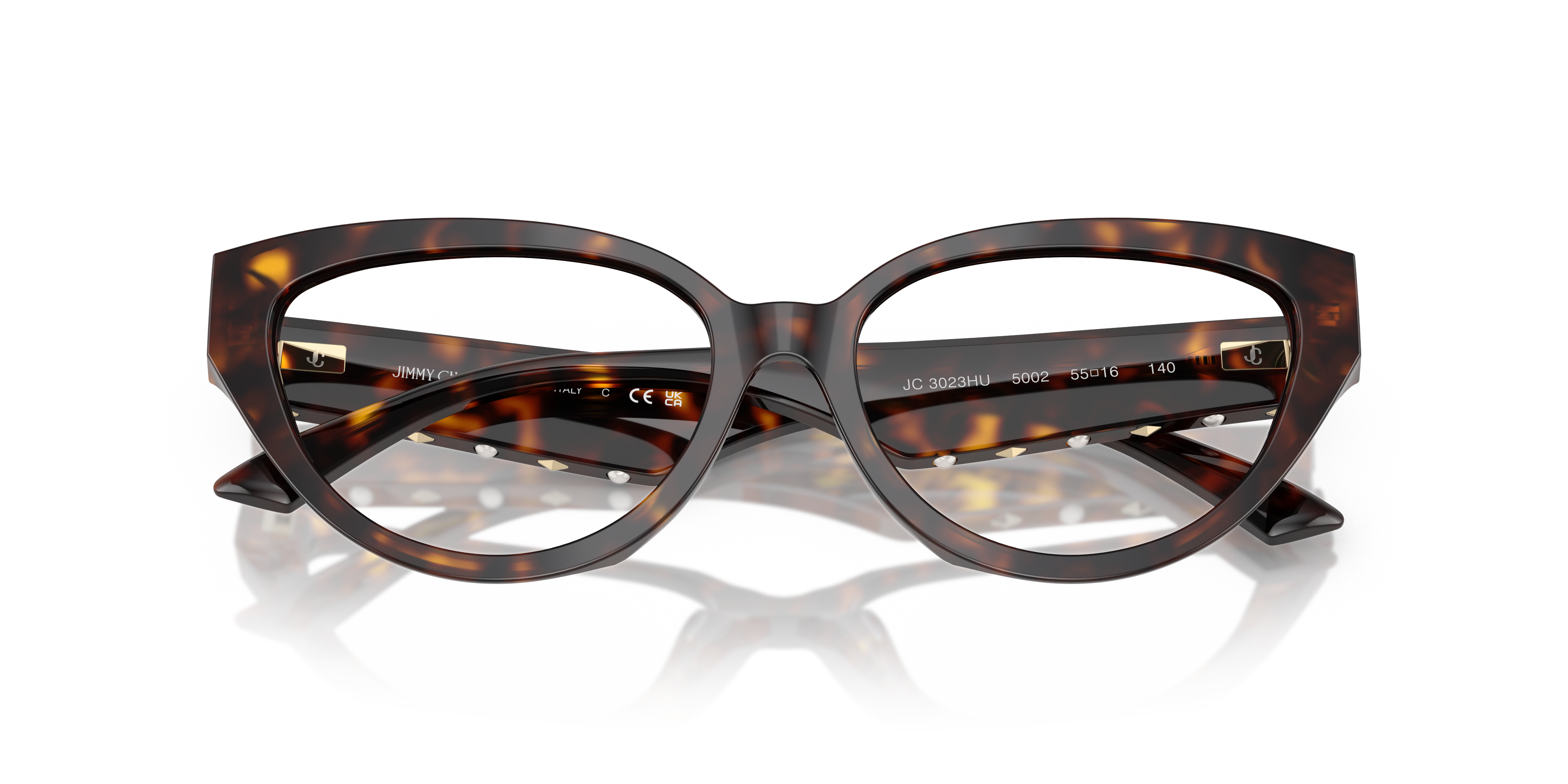 JIMMY CHOO JC3023HU 5002 53