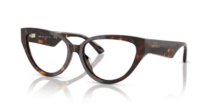 JIMMY CHOO JC3023HU 5002 55