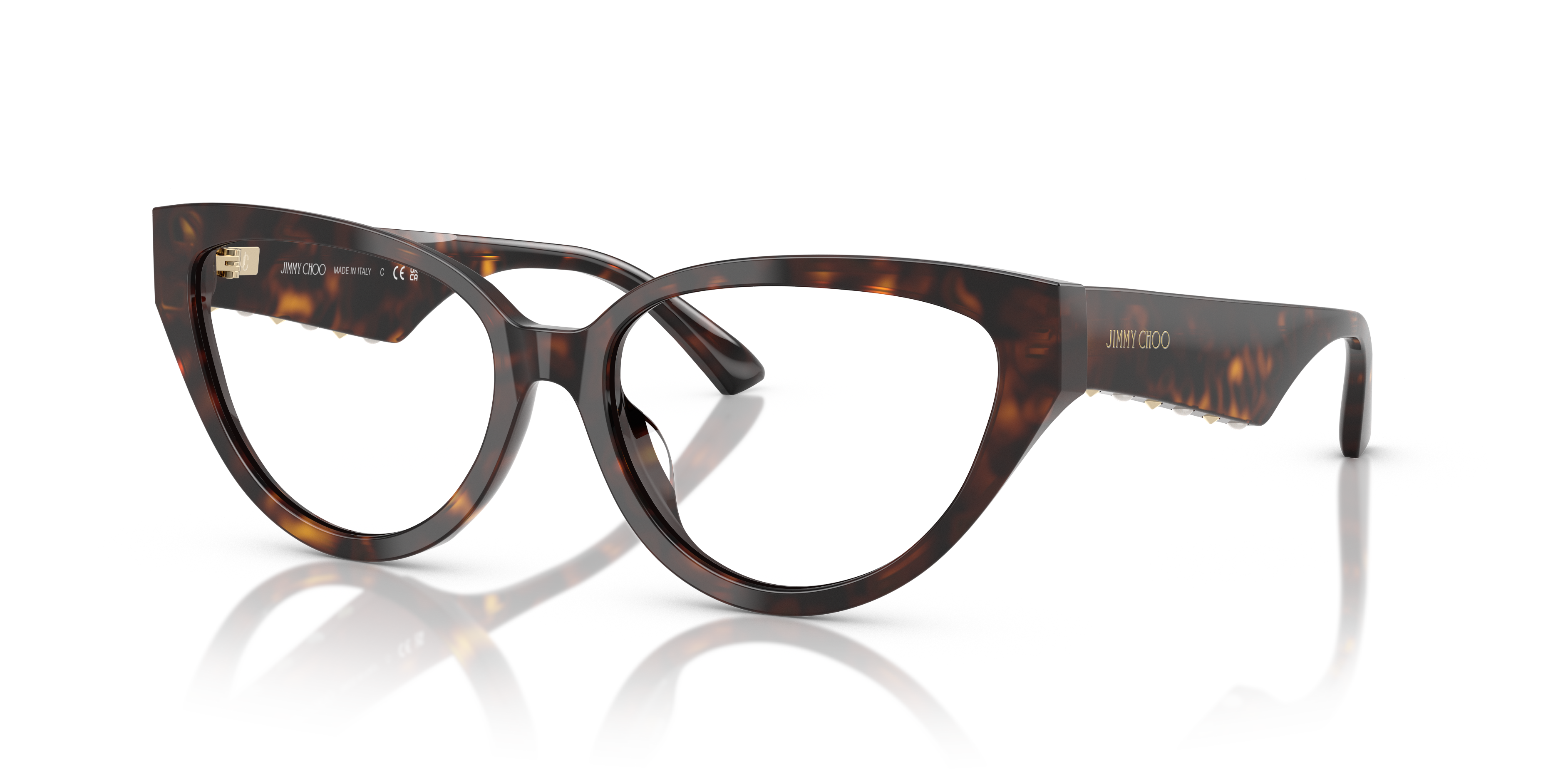 JIMMY CHOO JC3023HU 5002 53