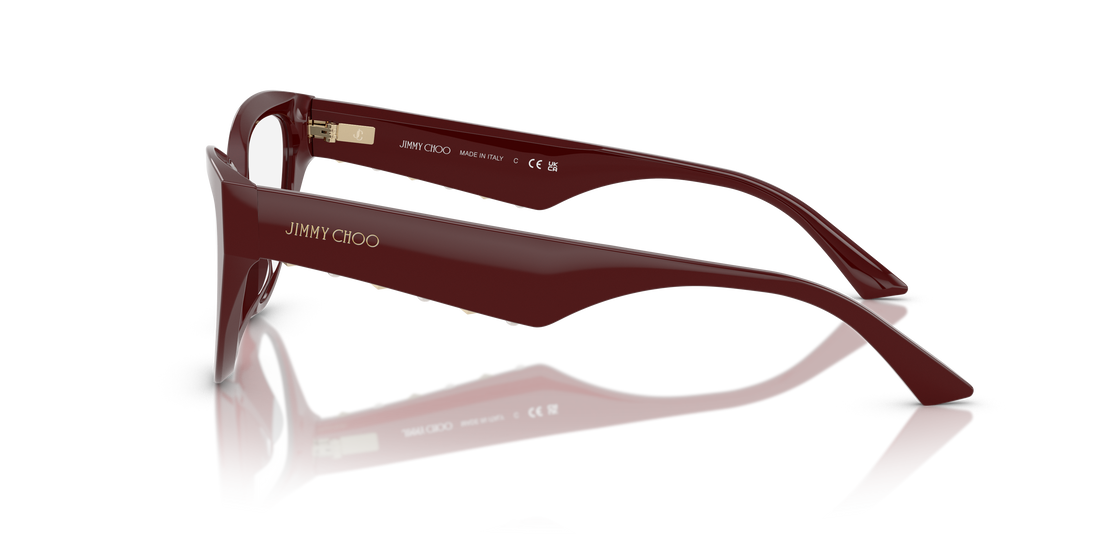 JIMMY CHOO JC3023HU 5057 53