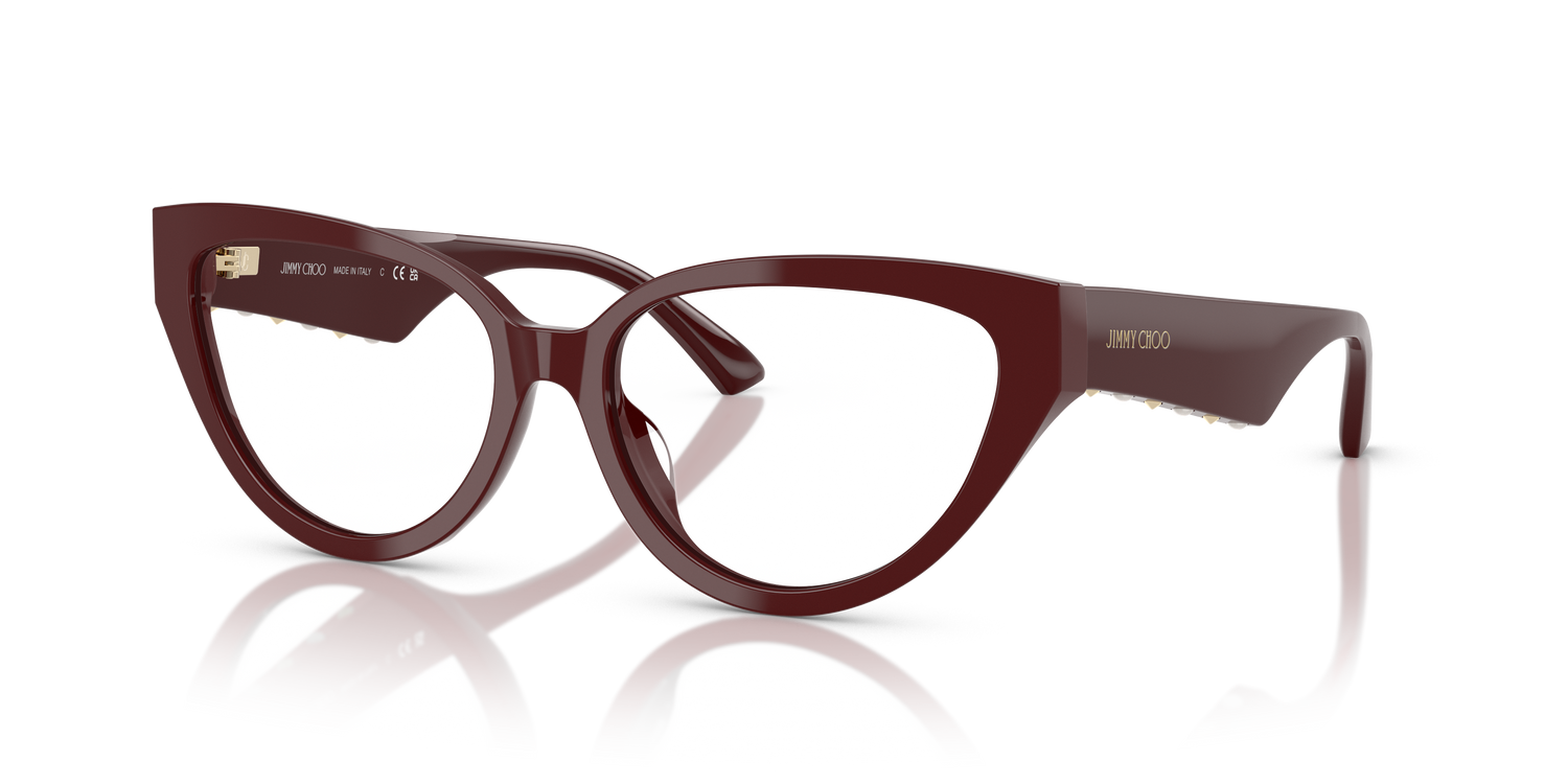 JIMMY CHOO JC3023HU 5057 53