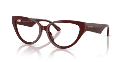 JIMMY CHOO JC3023HU 5057 55