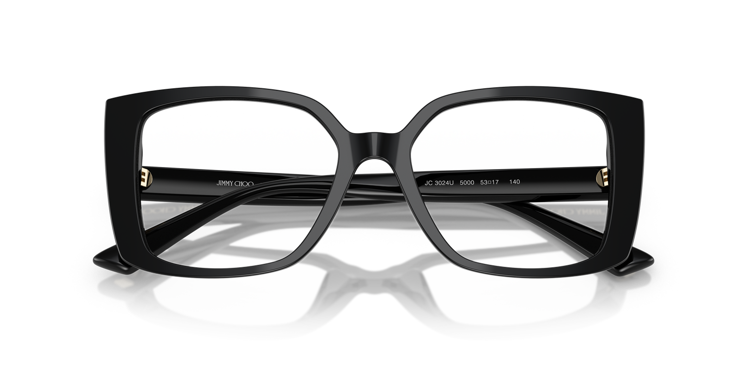 JIMMY CHOO JC3024U 5000 53