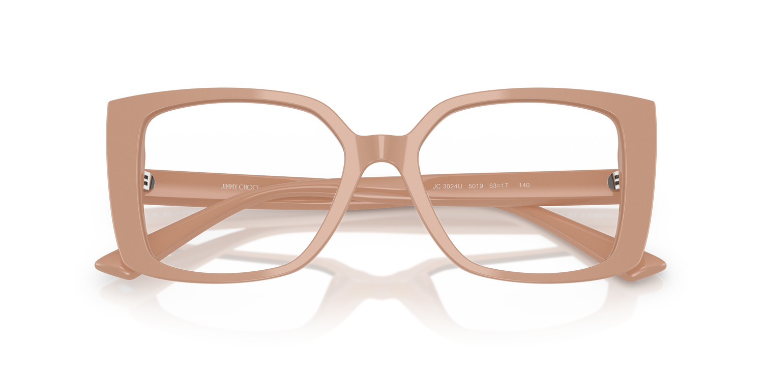 JIMMY CHOO JC3024U 5019 53