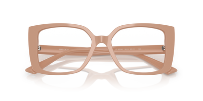 JIMMY CHOO JC3024U 5019 53