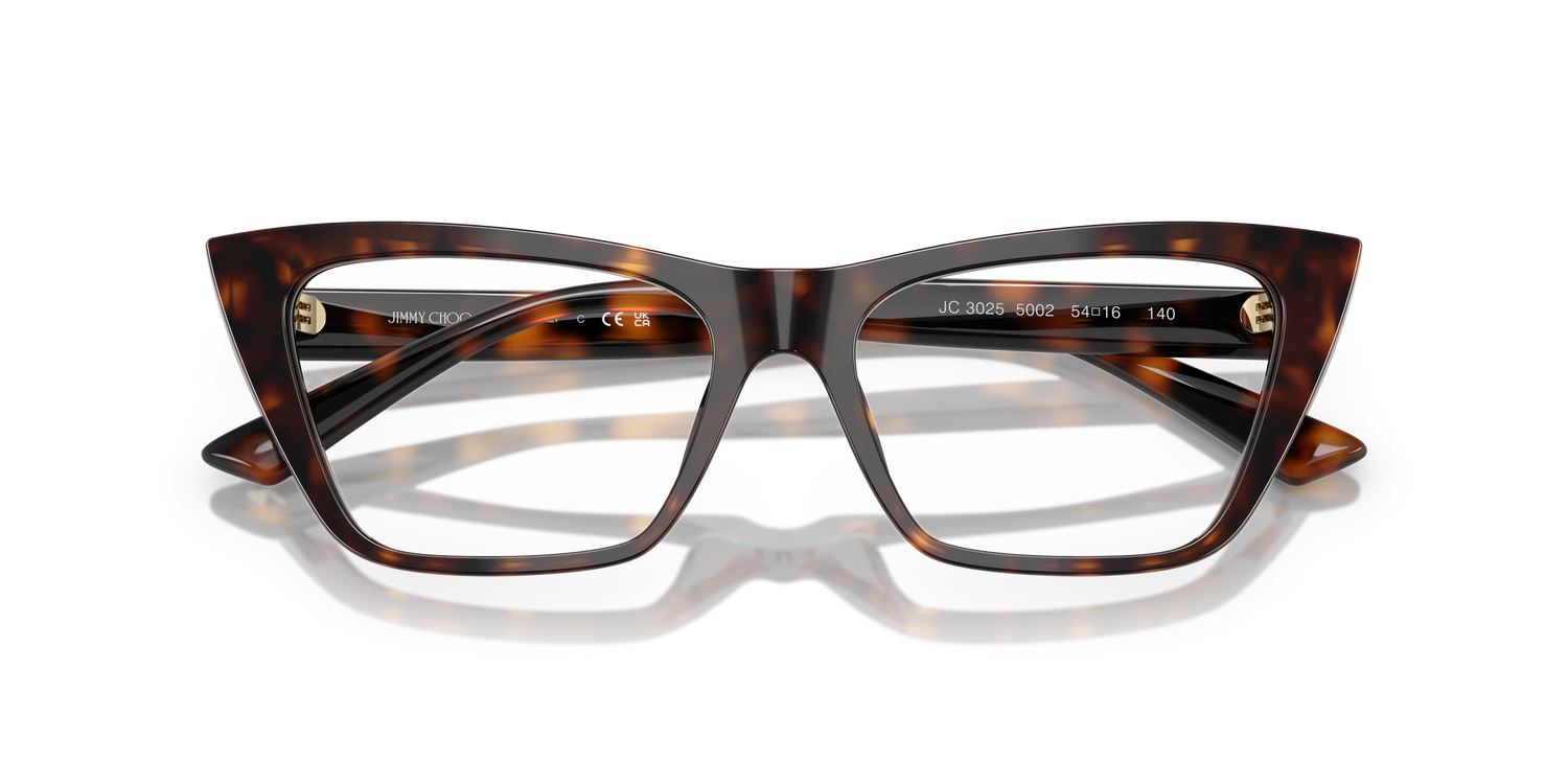 JIMMY CHOO JC3025 5002 54