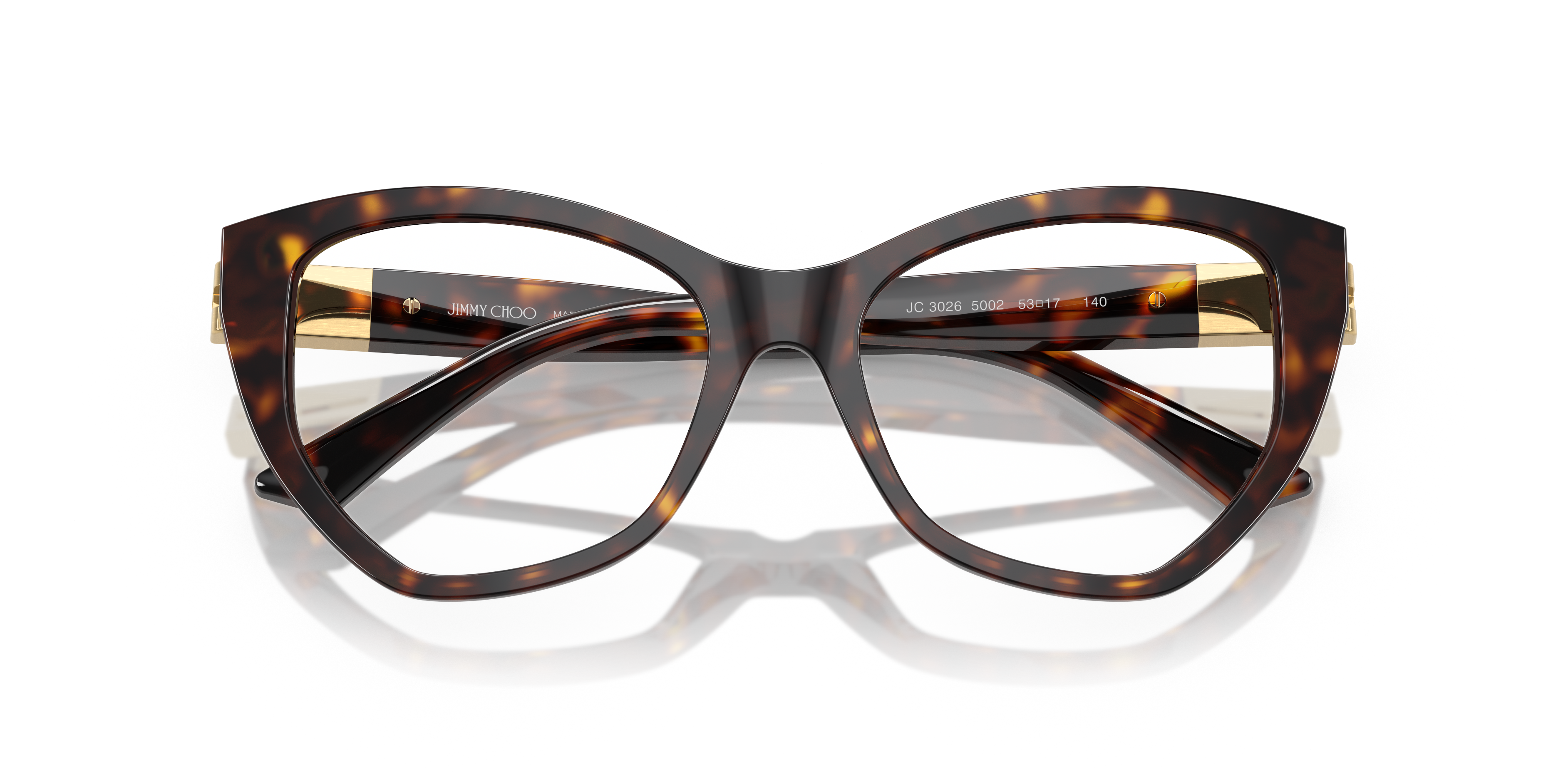 JIMMY CHOO JC3026 5002 53