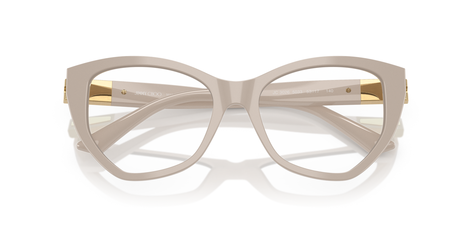 JIMMY CHOO JC3026 5033 53