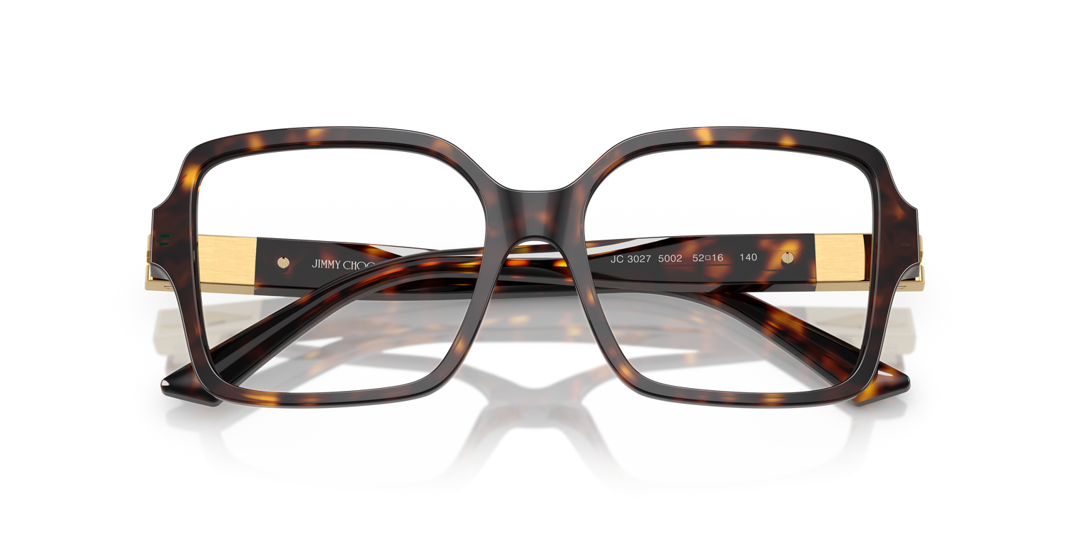 JIMMY CHOO JC3027 5002 52