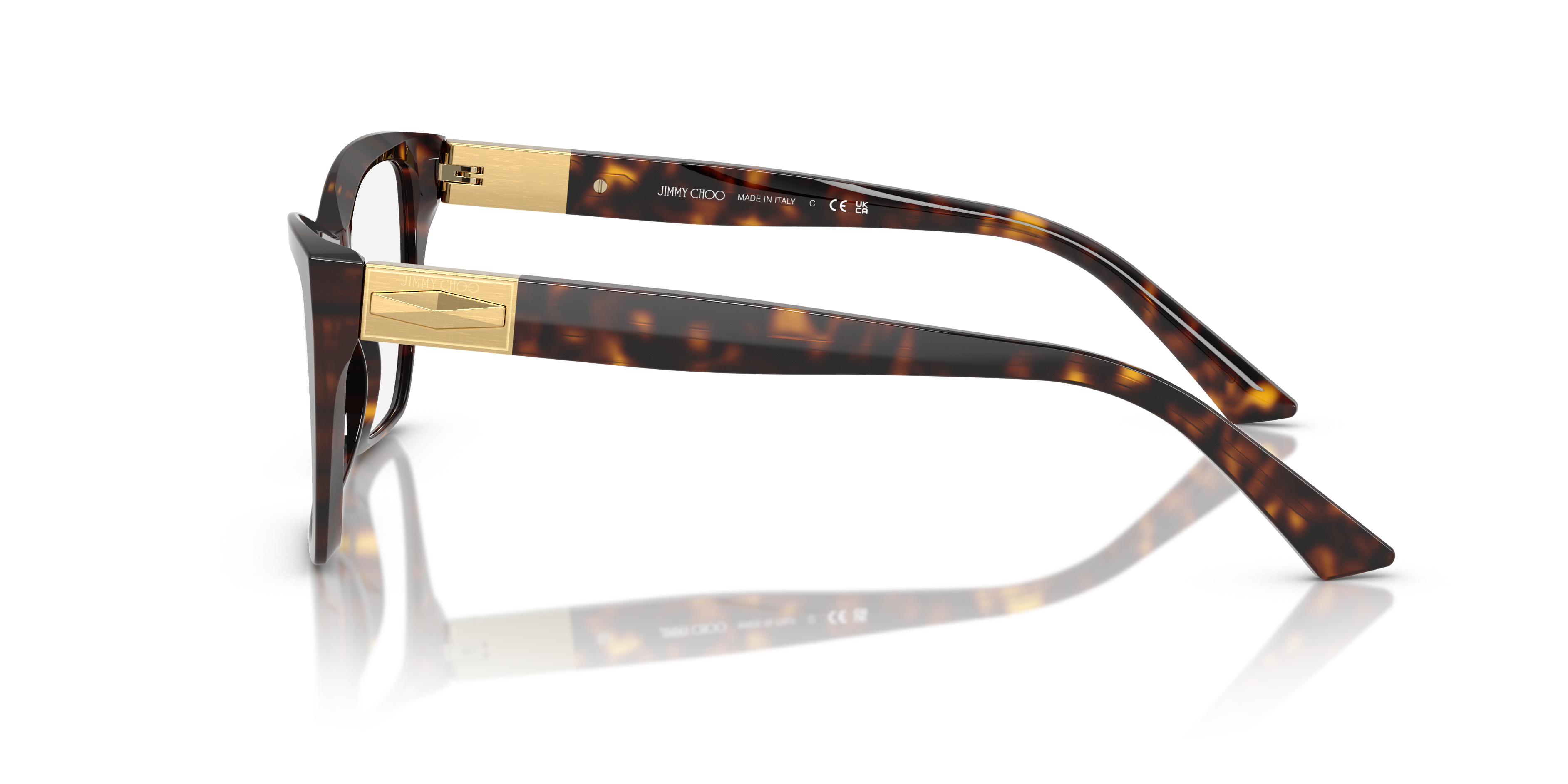 JIMMY CHOO JC3028 5002 52