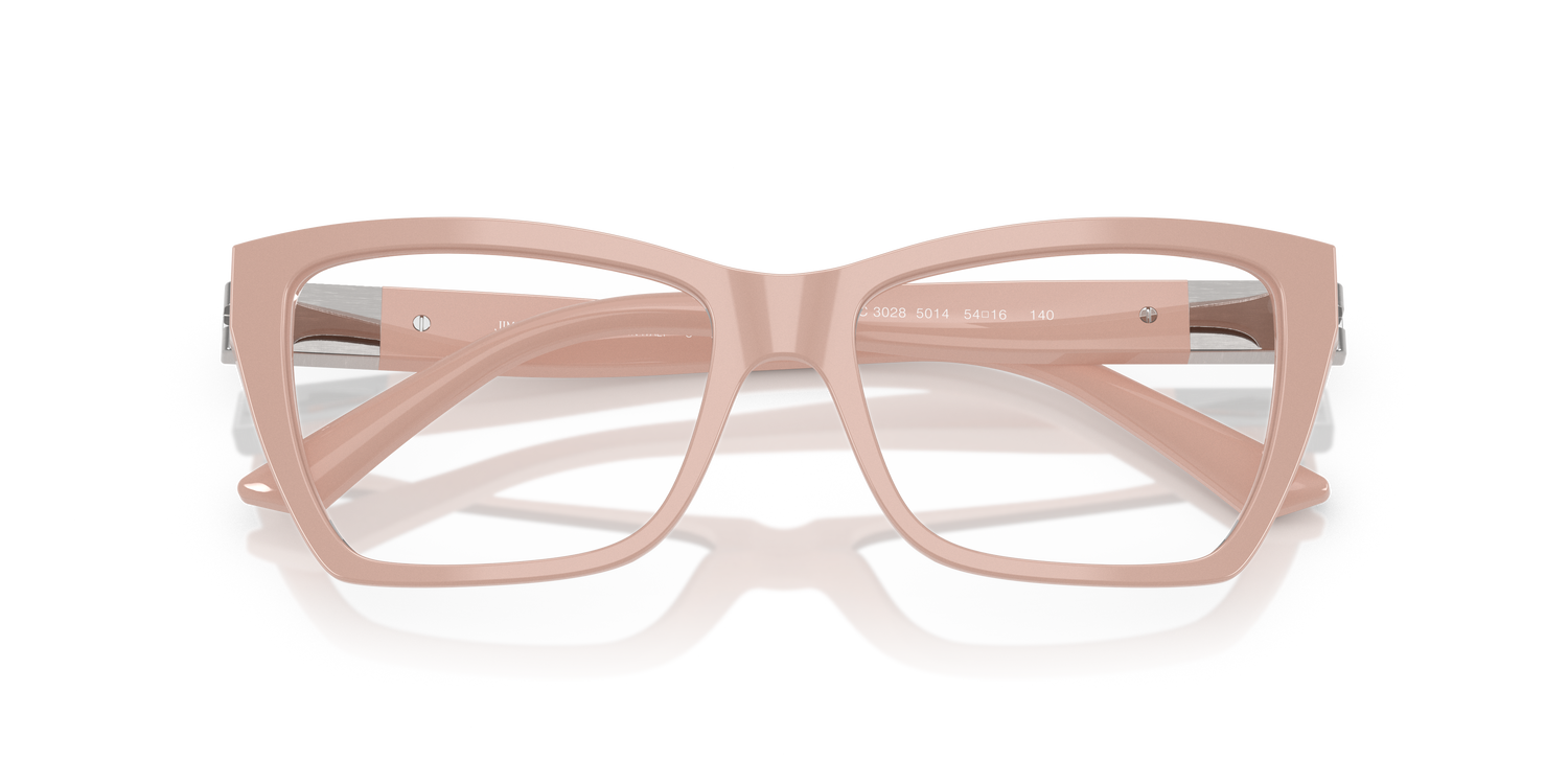 JIMMY CHOO JC3028 5014 52