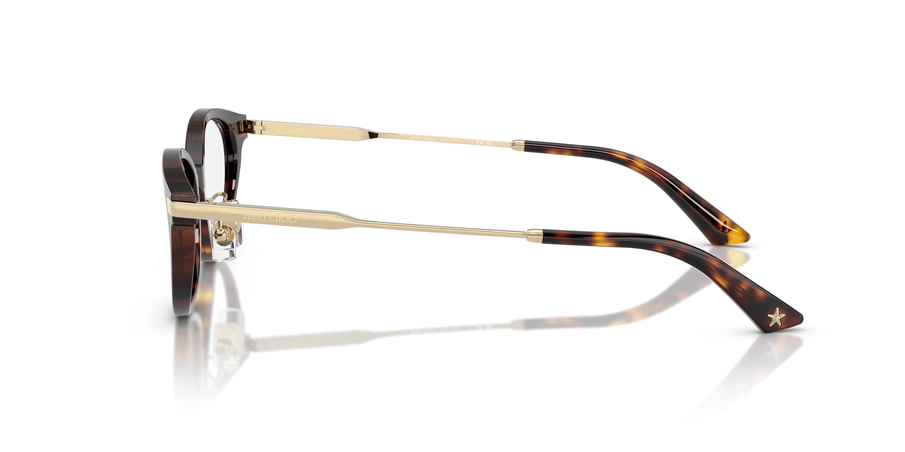 JIMMY CHOO JC3029D 5002 52