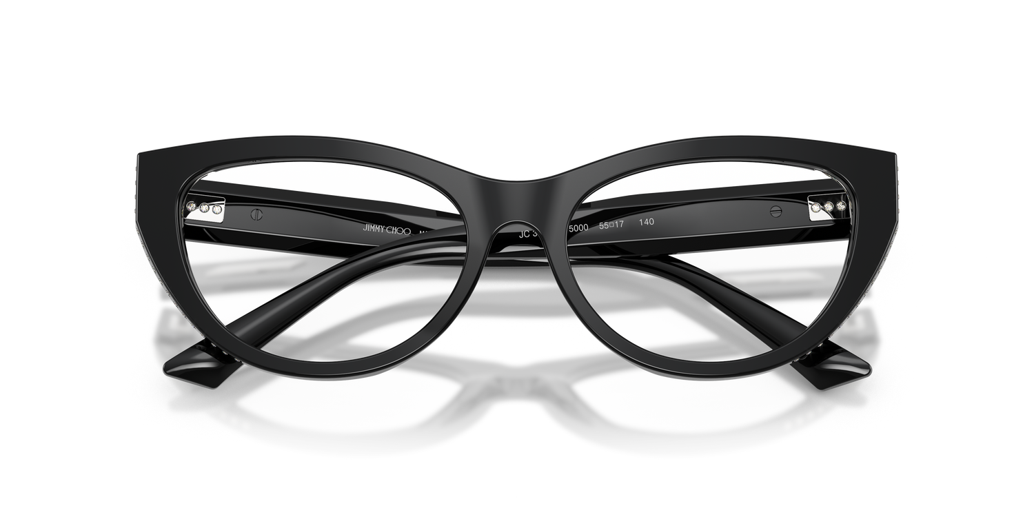 JIMMY CHOO JC3030B 5000 55