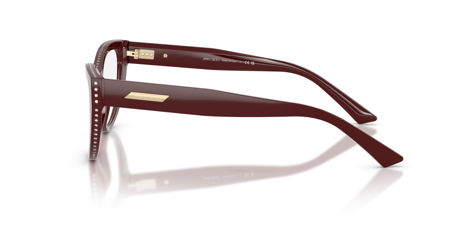 JIMMY CHOO JC3030B 5057 55