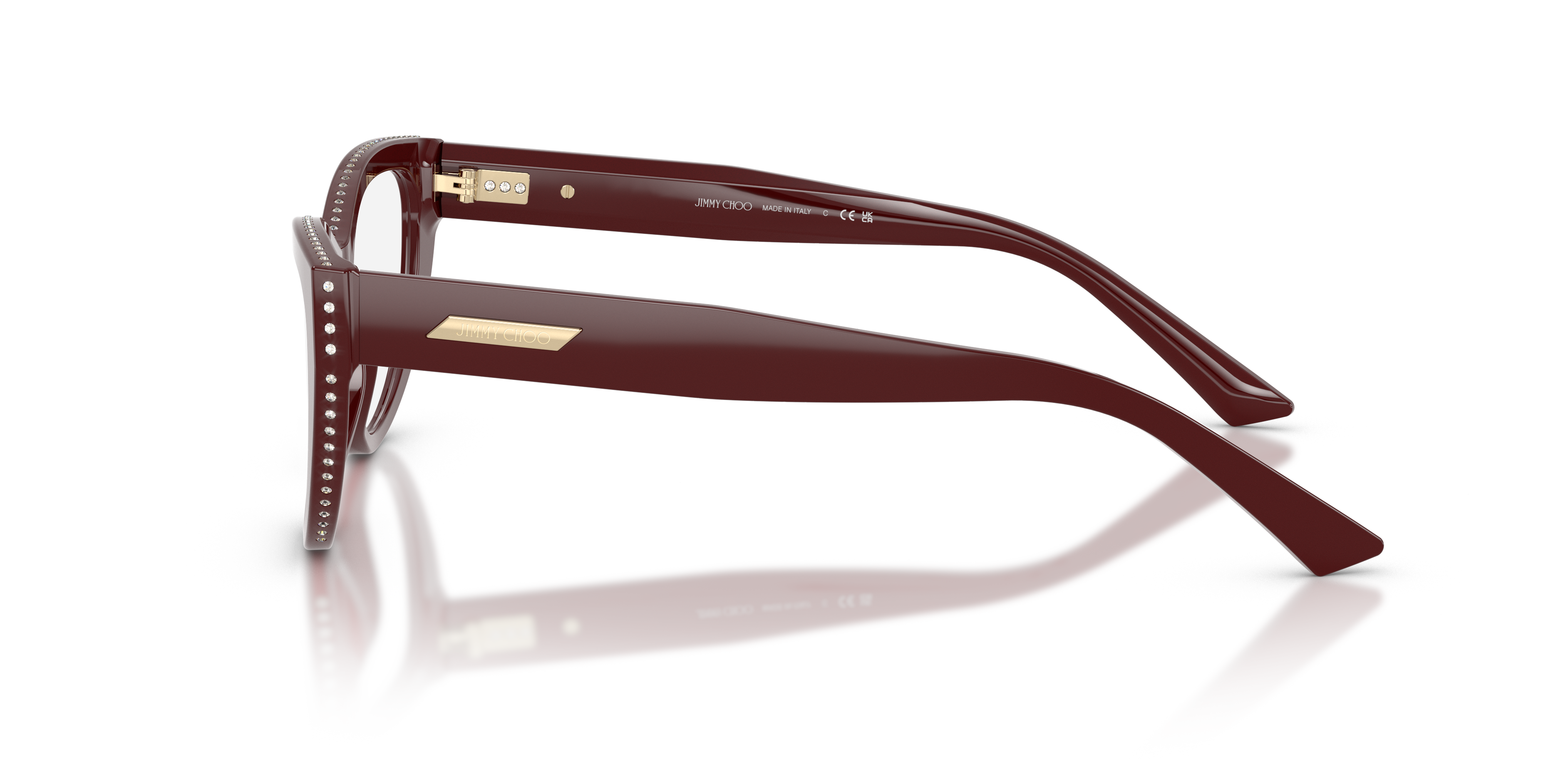 JIMMY CHOO JC3030B 5057 55