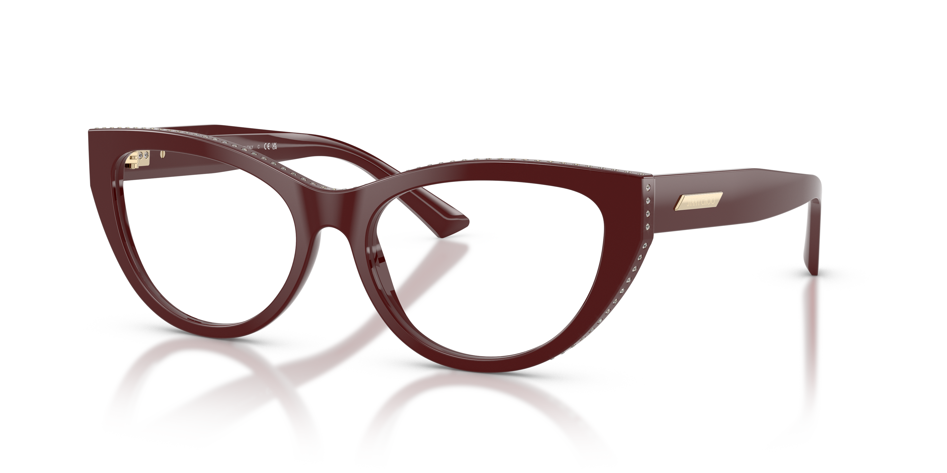 JIMMY CHOO JC3030B 5057 53