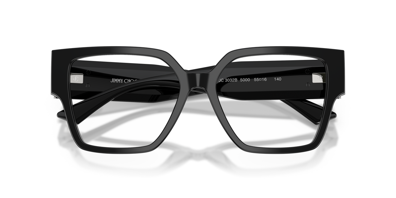 JIMMY CHOO JC3032B 5000 55