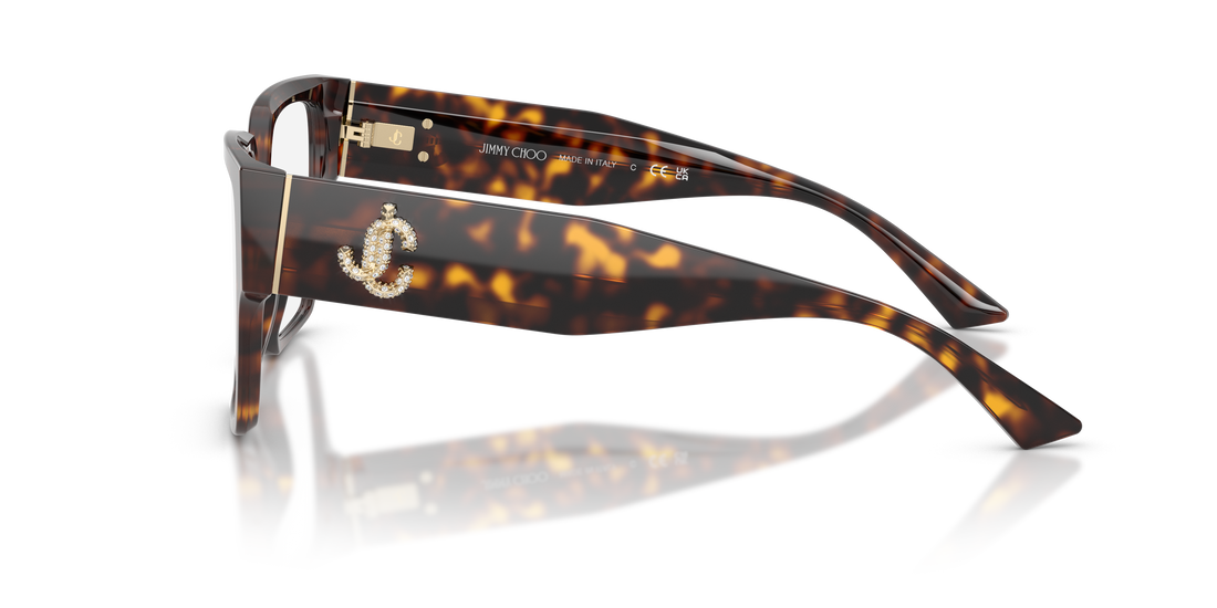 JIMMY CHOO JC3032B 5002 55