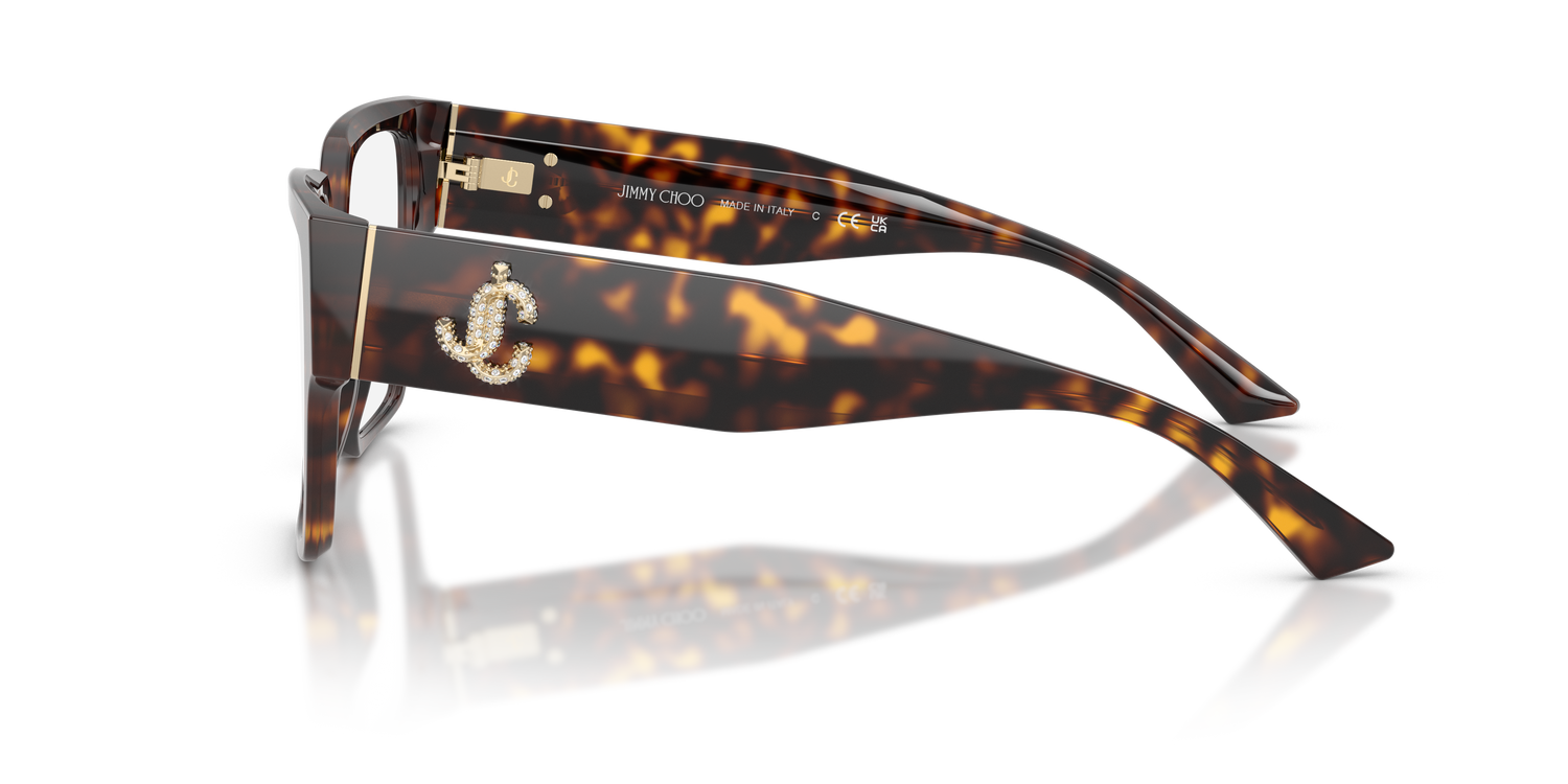 JIMMY CHOO JC3032B 5002 53