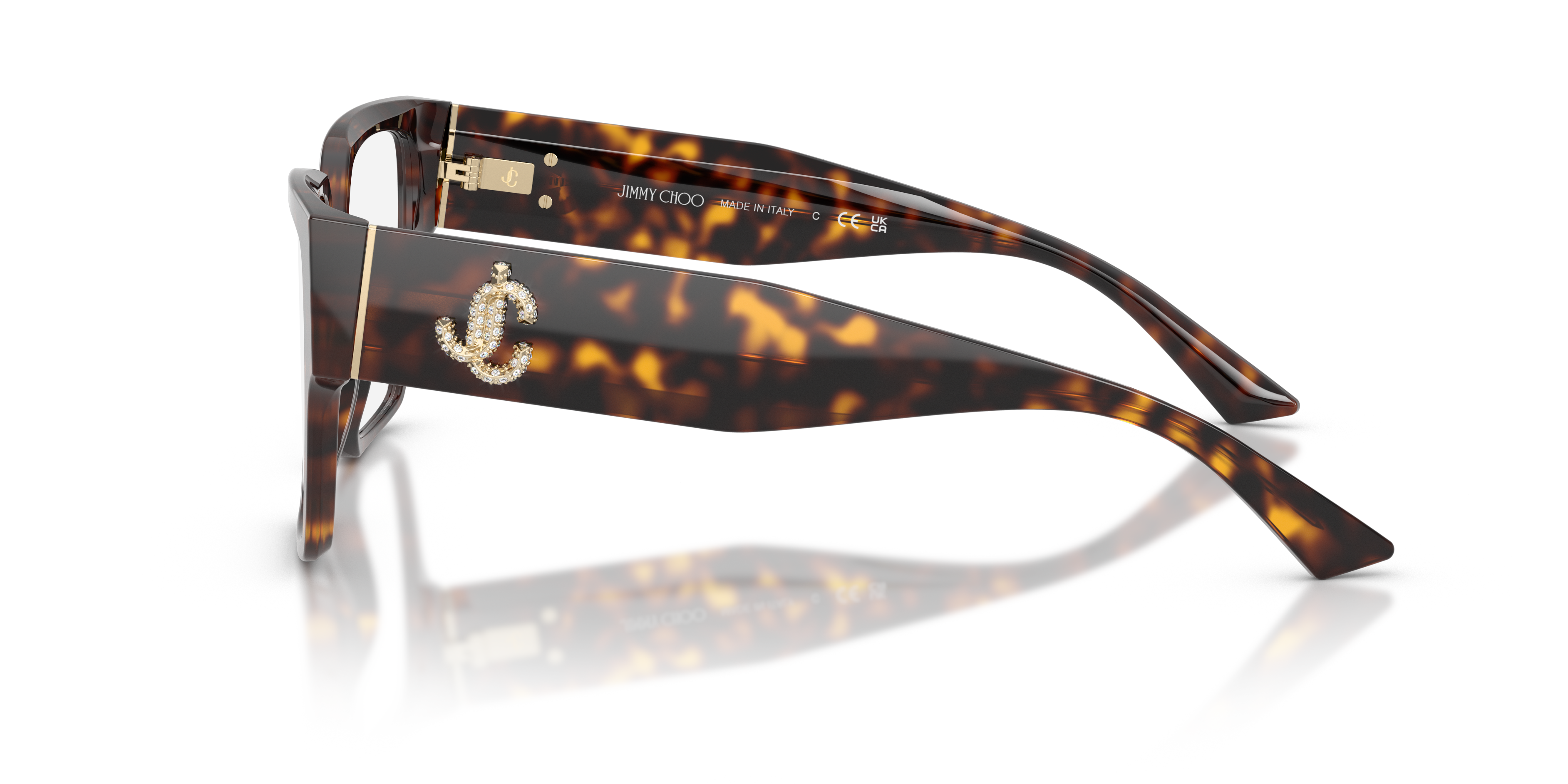 JIMMY CHOO JC3032B 5002 53