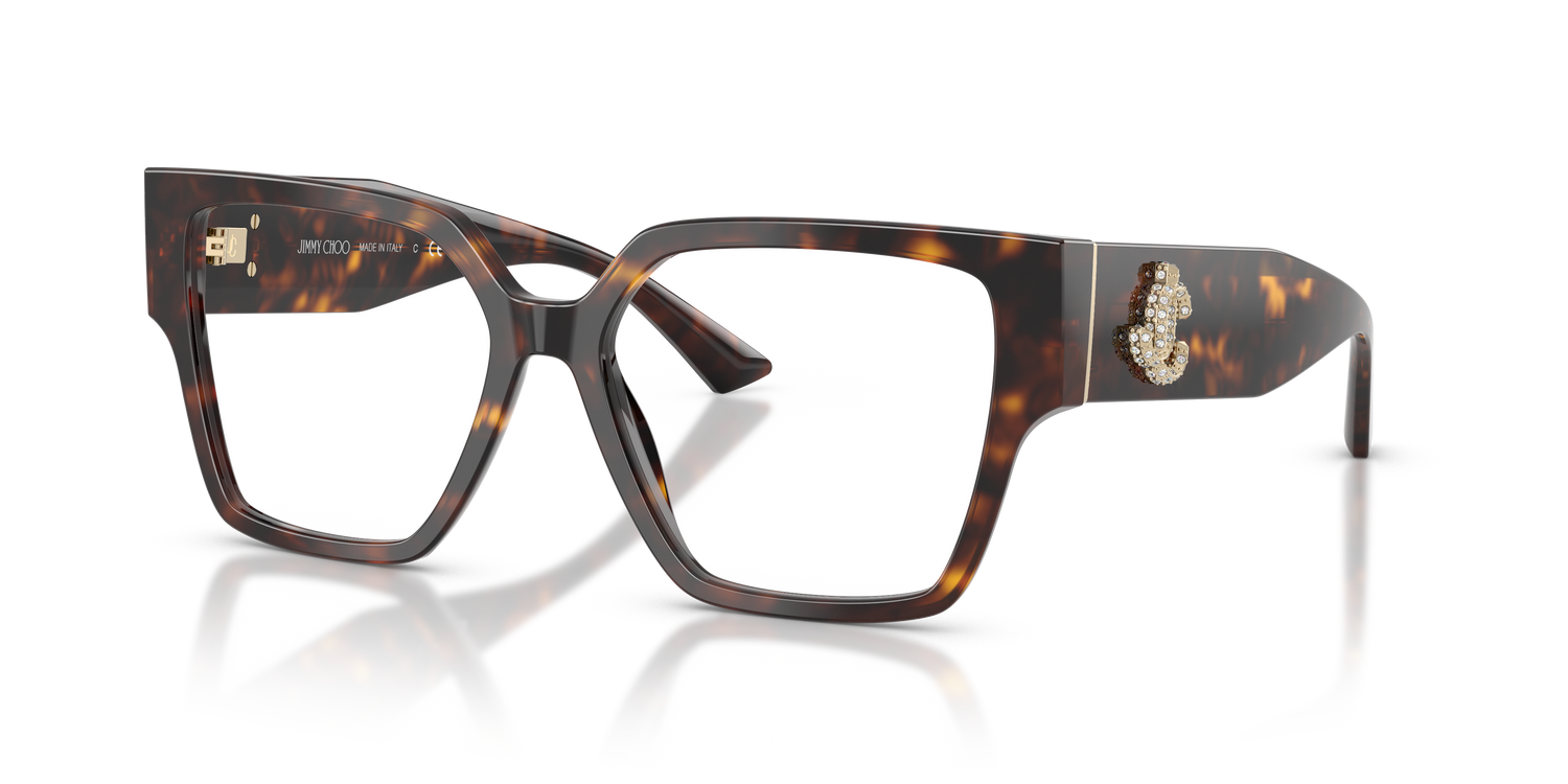 JIMMY CHOO JC3032B 5002 53