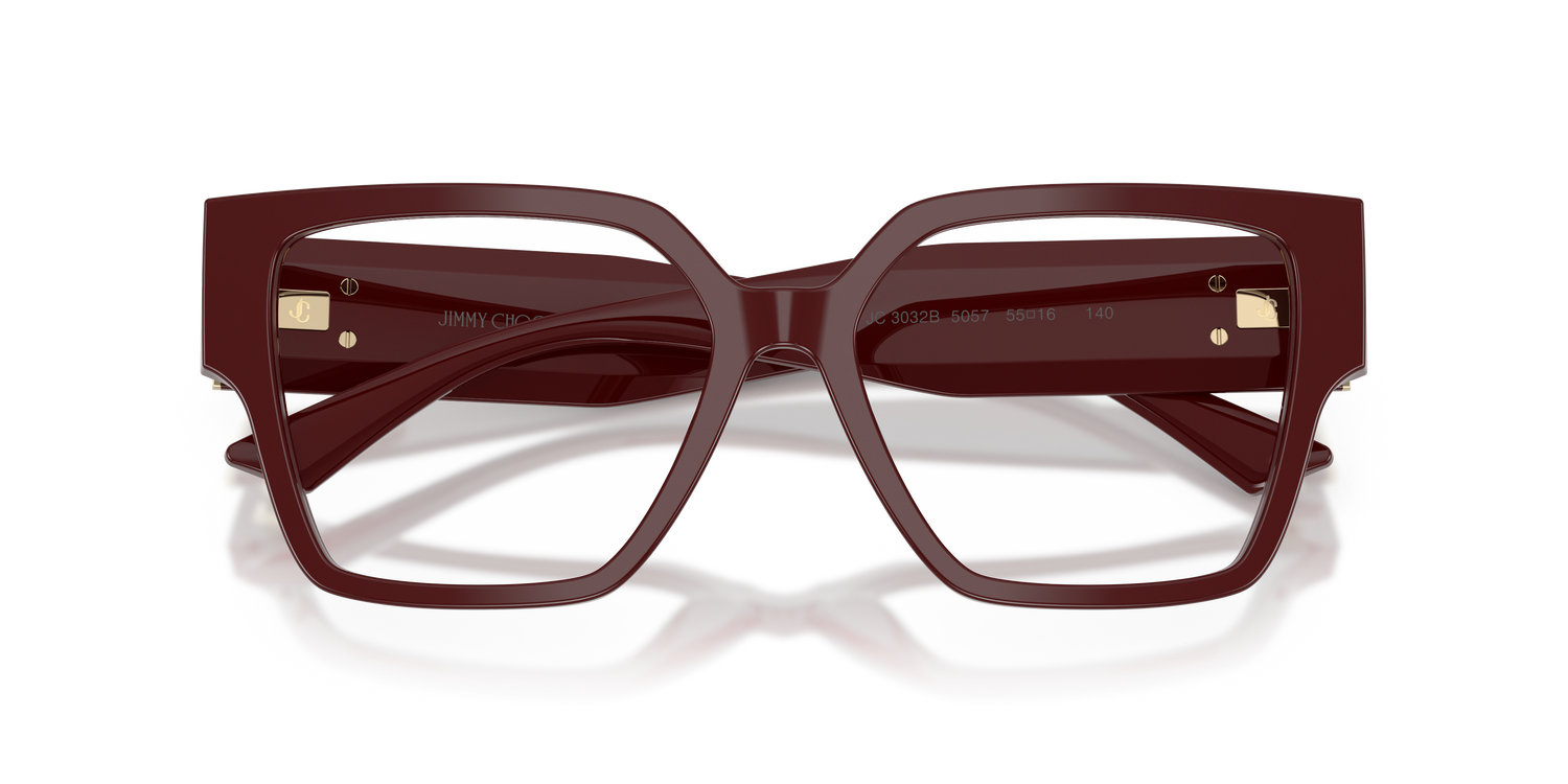 JIMMY CHOO JC3032B 5057 53