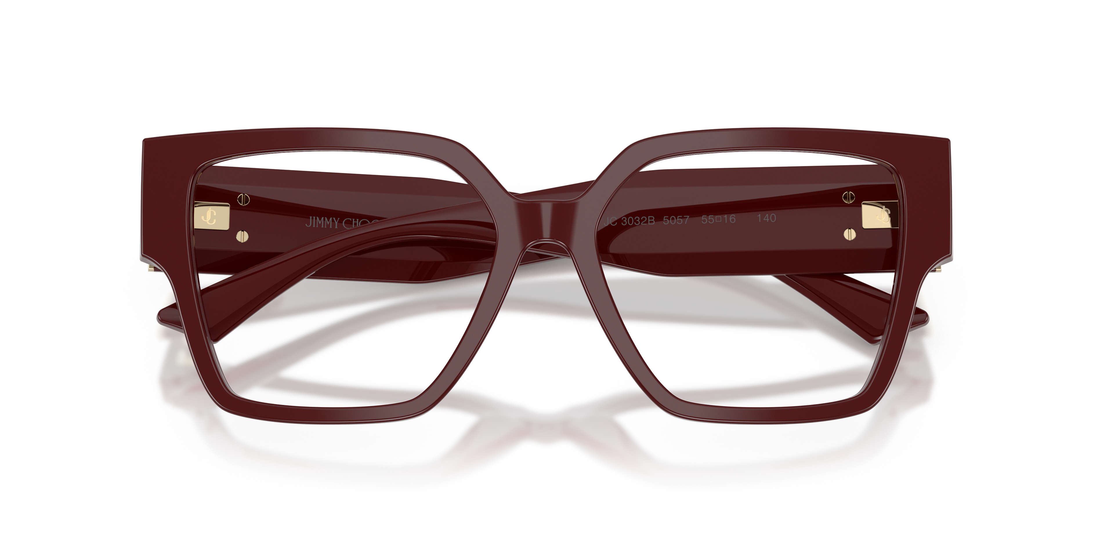 JIMMY CHOO JC3032B 5057 55